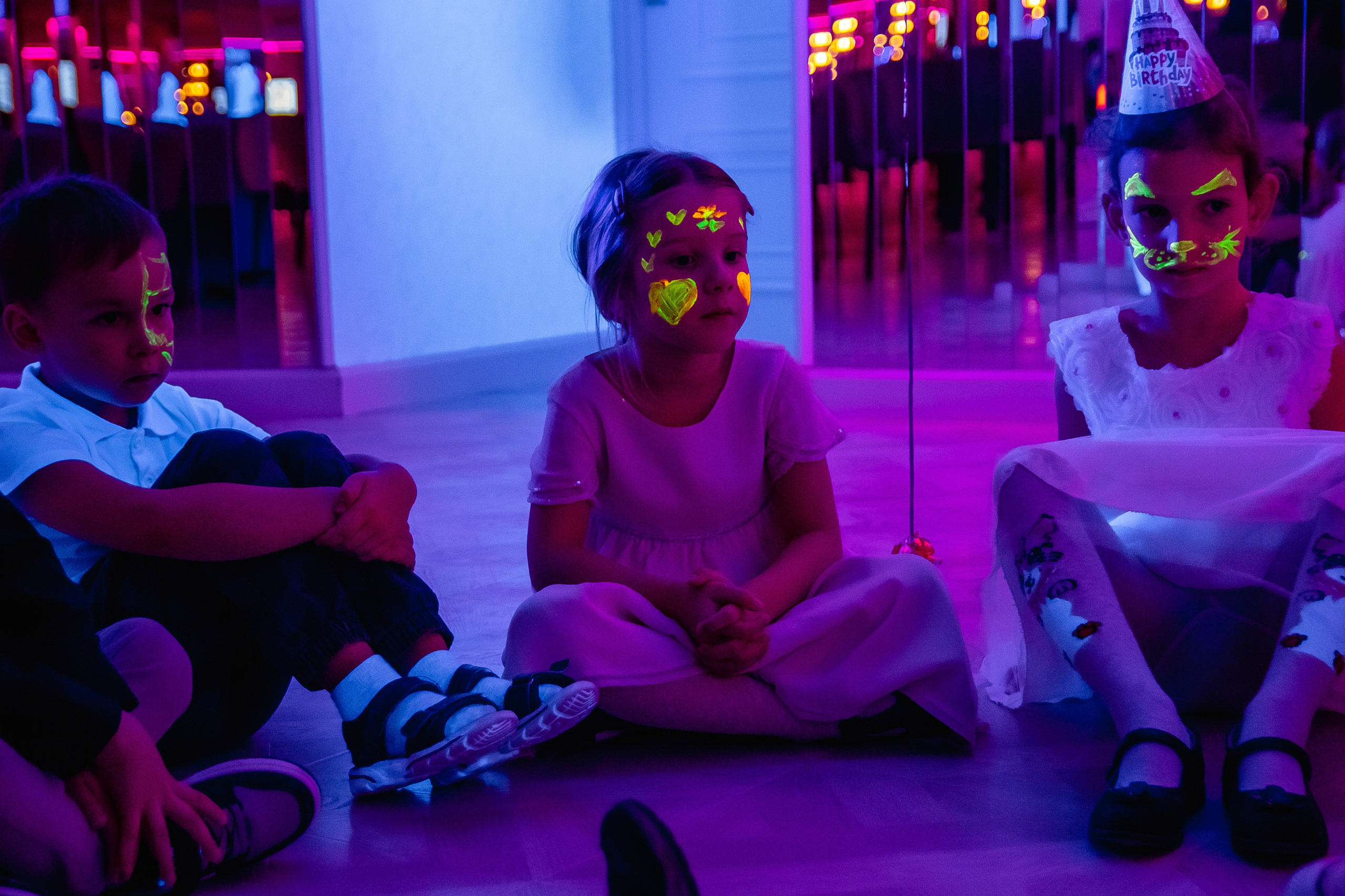 Марио. Фотограф Елена Медок Калининград