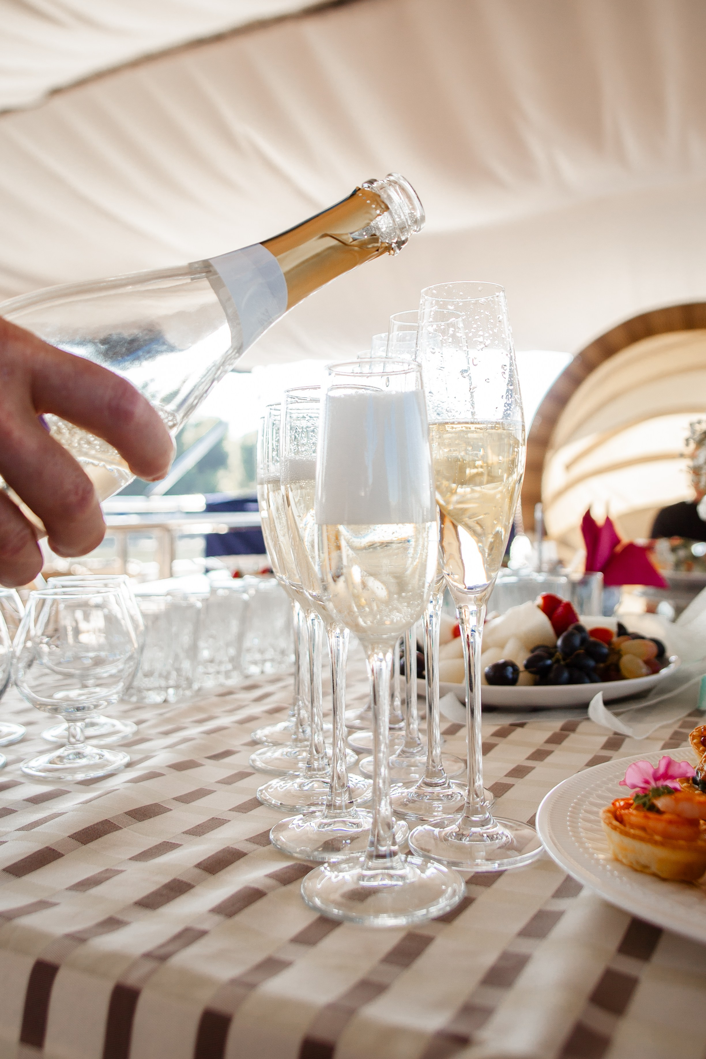 Годовщина Свадьбы на Яхте. Фотограф Ростов-на-Дону Свадебный Фотограф в Ростове Ксения Орлова