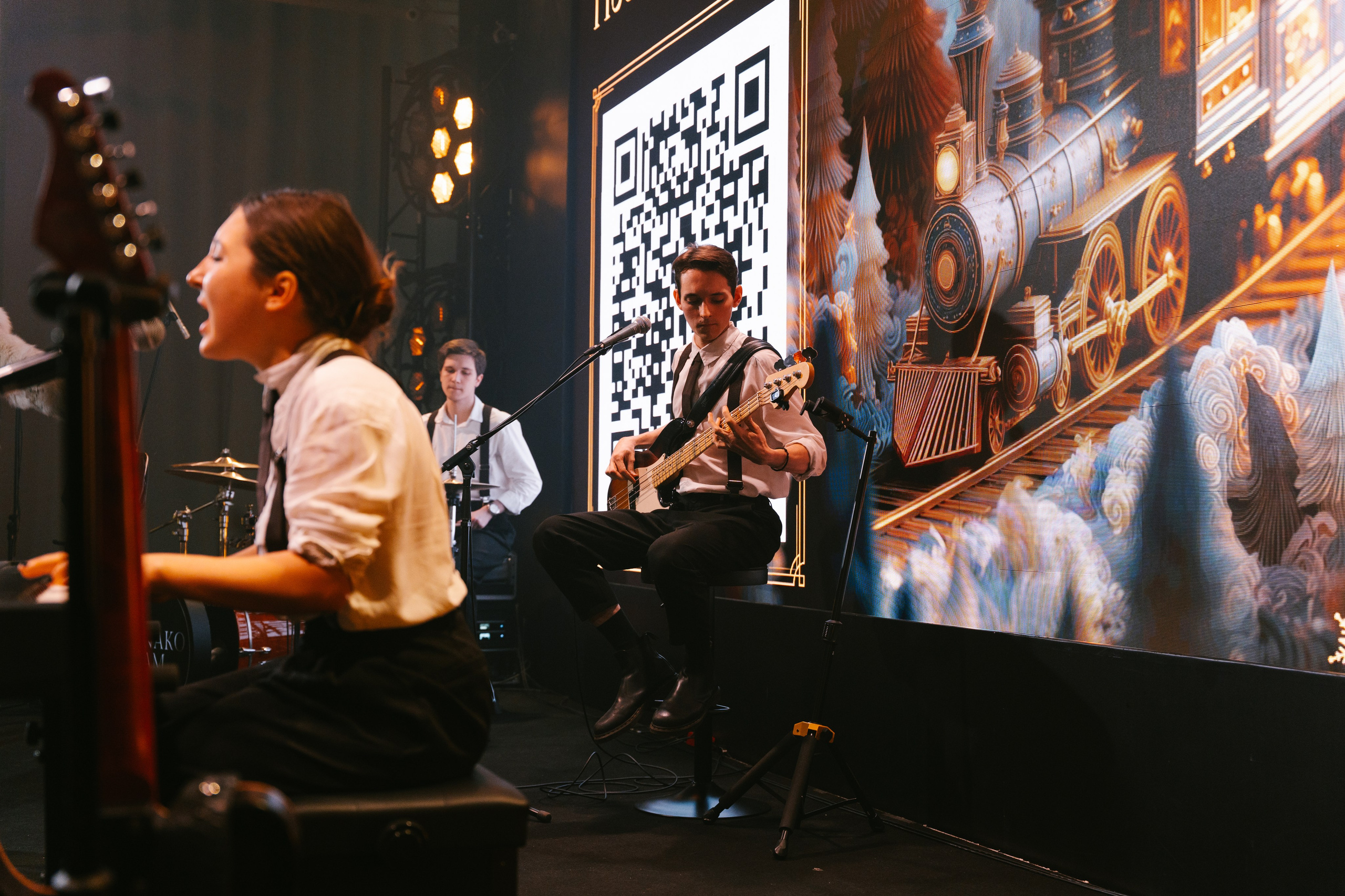 Т-банк. Фотограф Ирина Рубцова