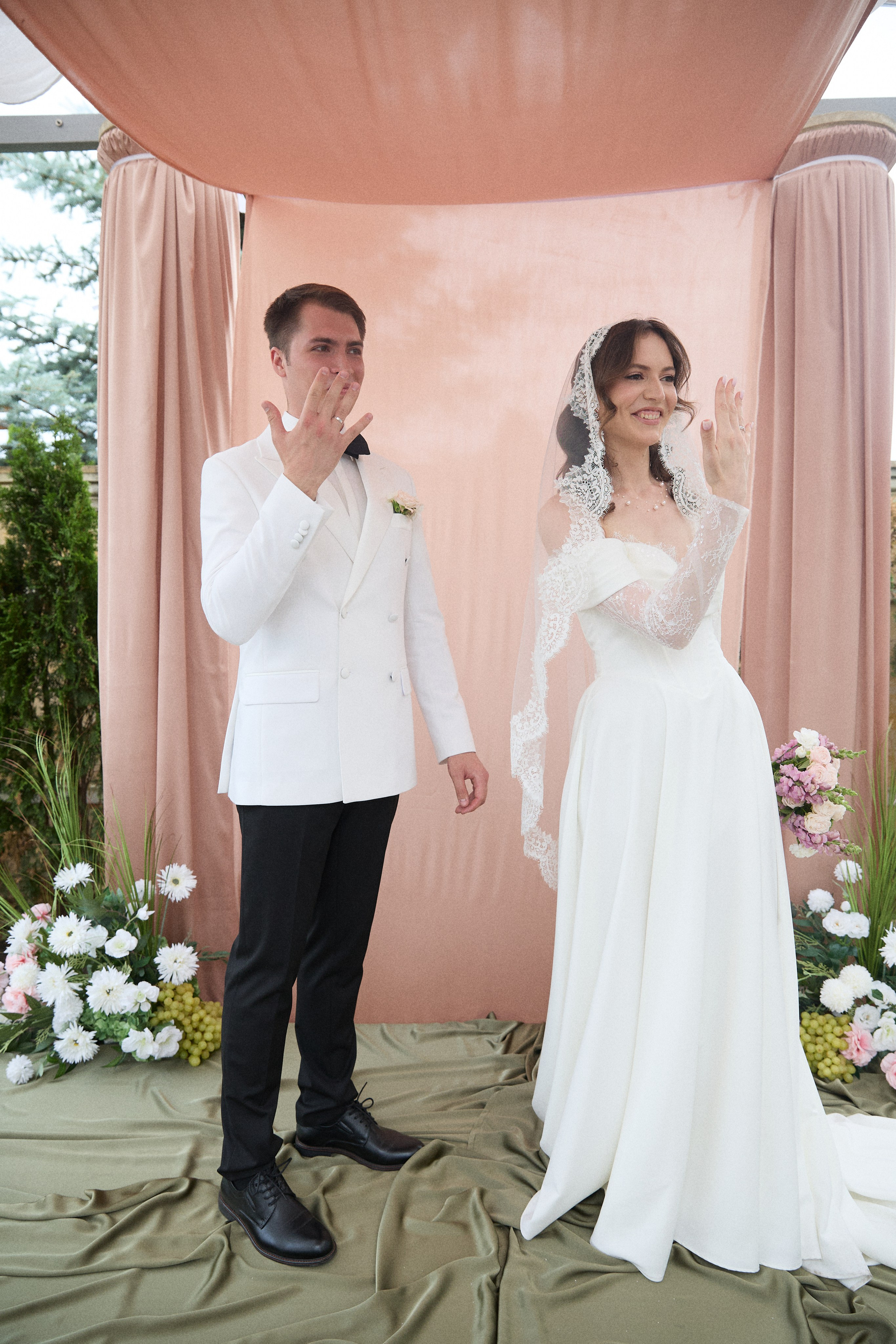 Wedding Day. Фотограф Максим Маркелов