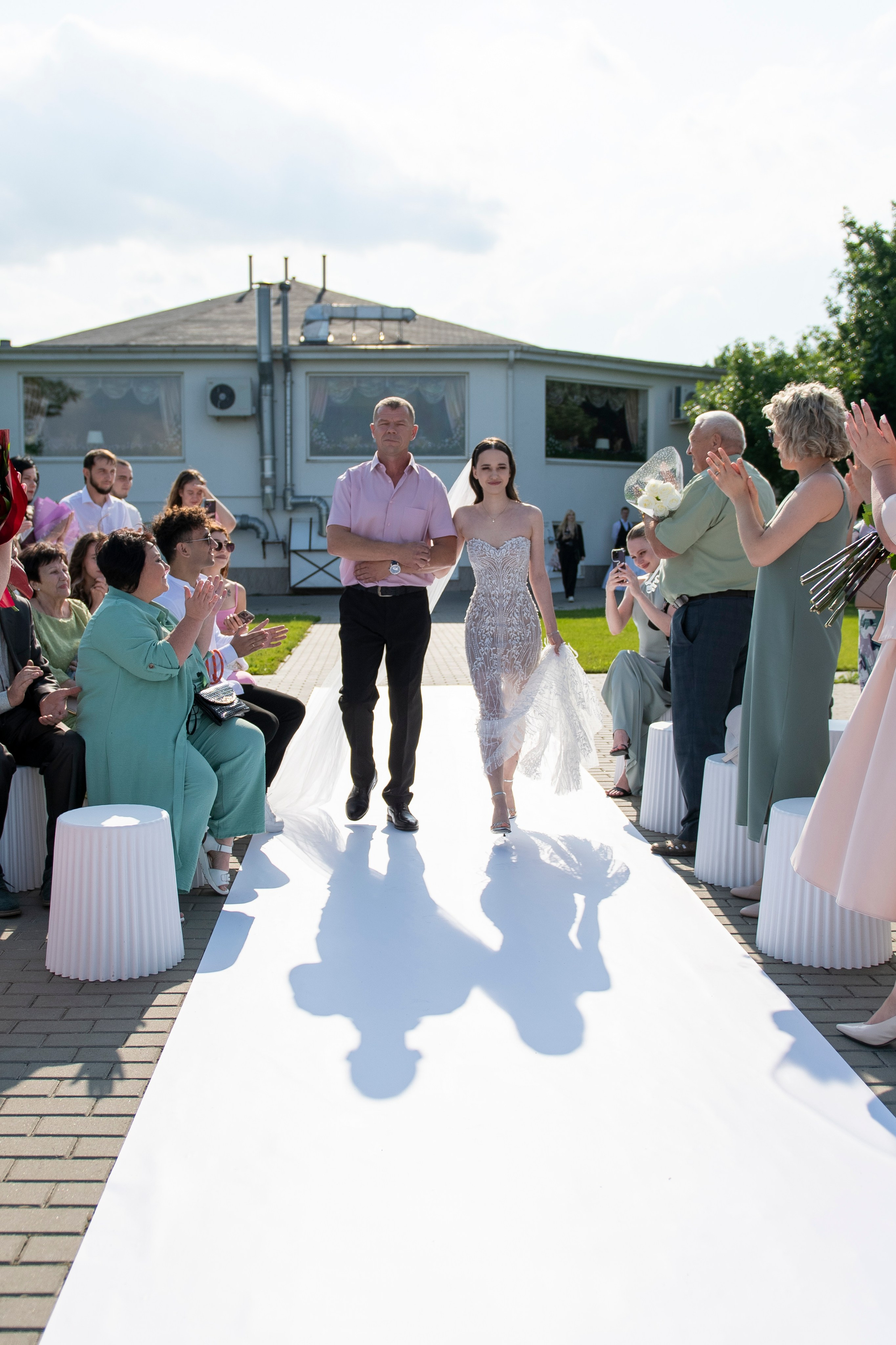 Пакет XL (Выездная+фотосессия+банкет). Ваш фотограф для любого вида съемки