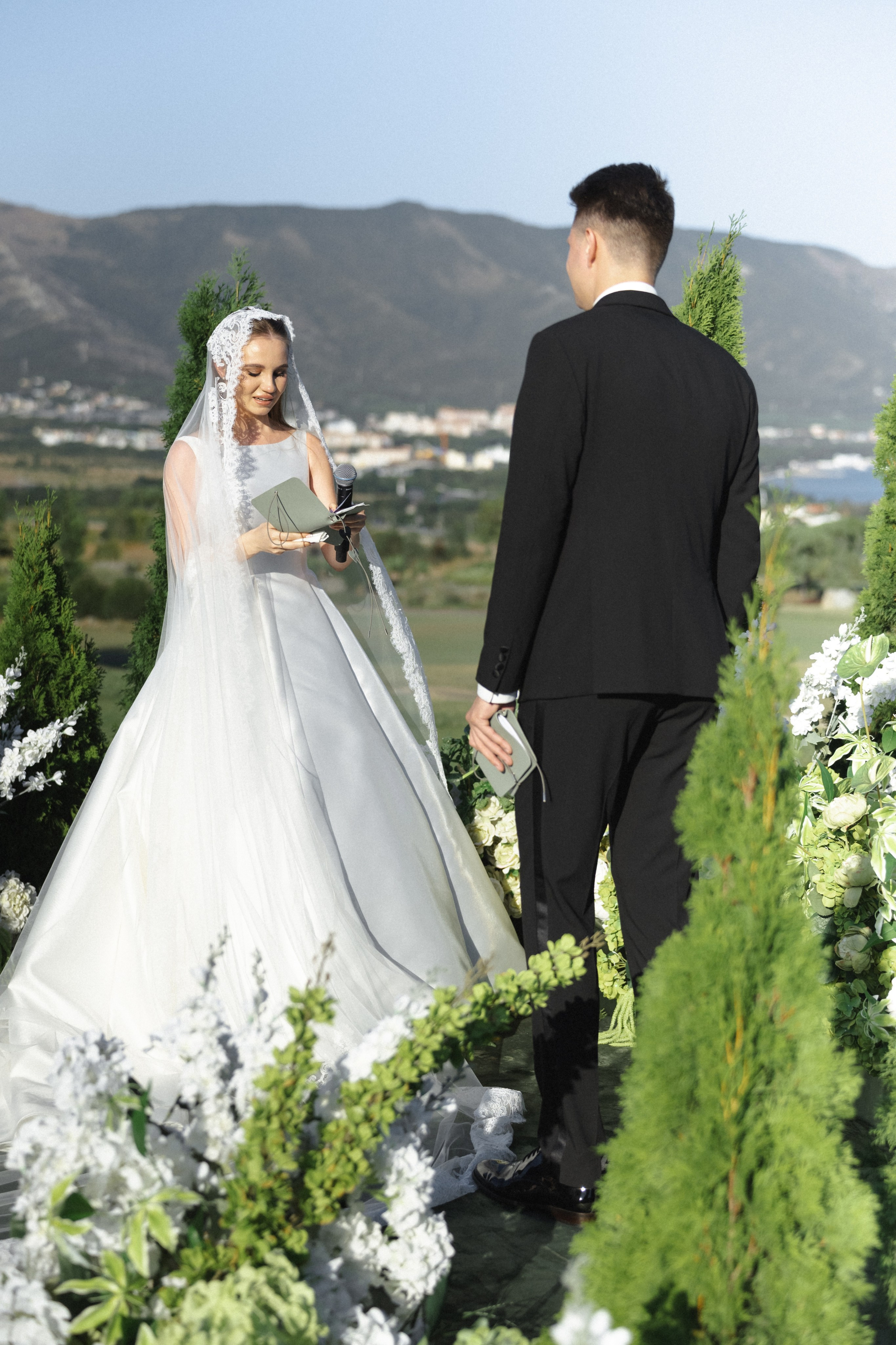 Александр и Полина. Свадебный фотограф Ростов-на- Дону, Краснодар, Москва