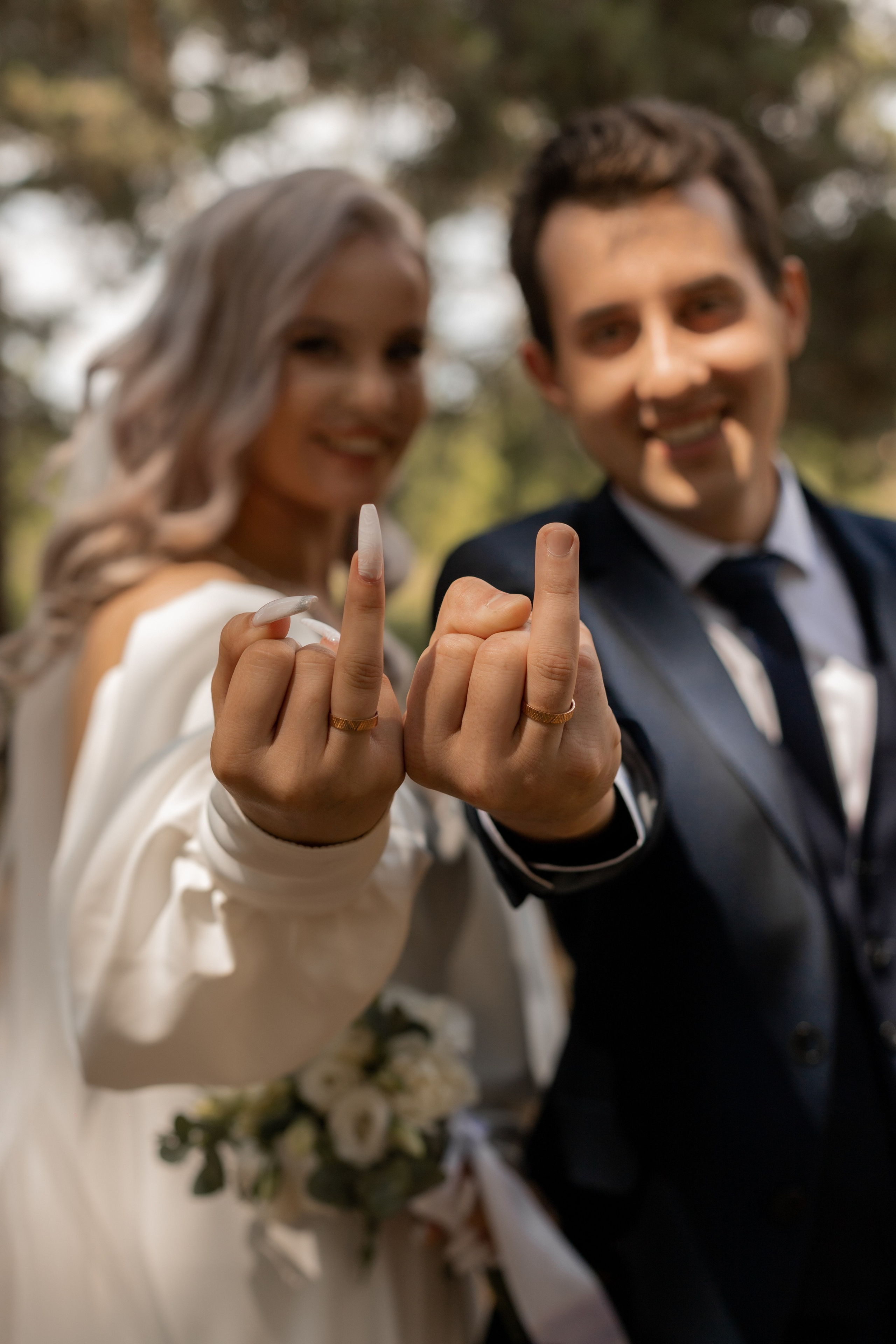 Ефим и Елизавета (сокращено). Свадебный фотограф Ангелина Сунгатулина | Саратов | Балаково | Вольск