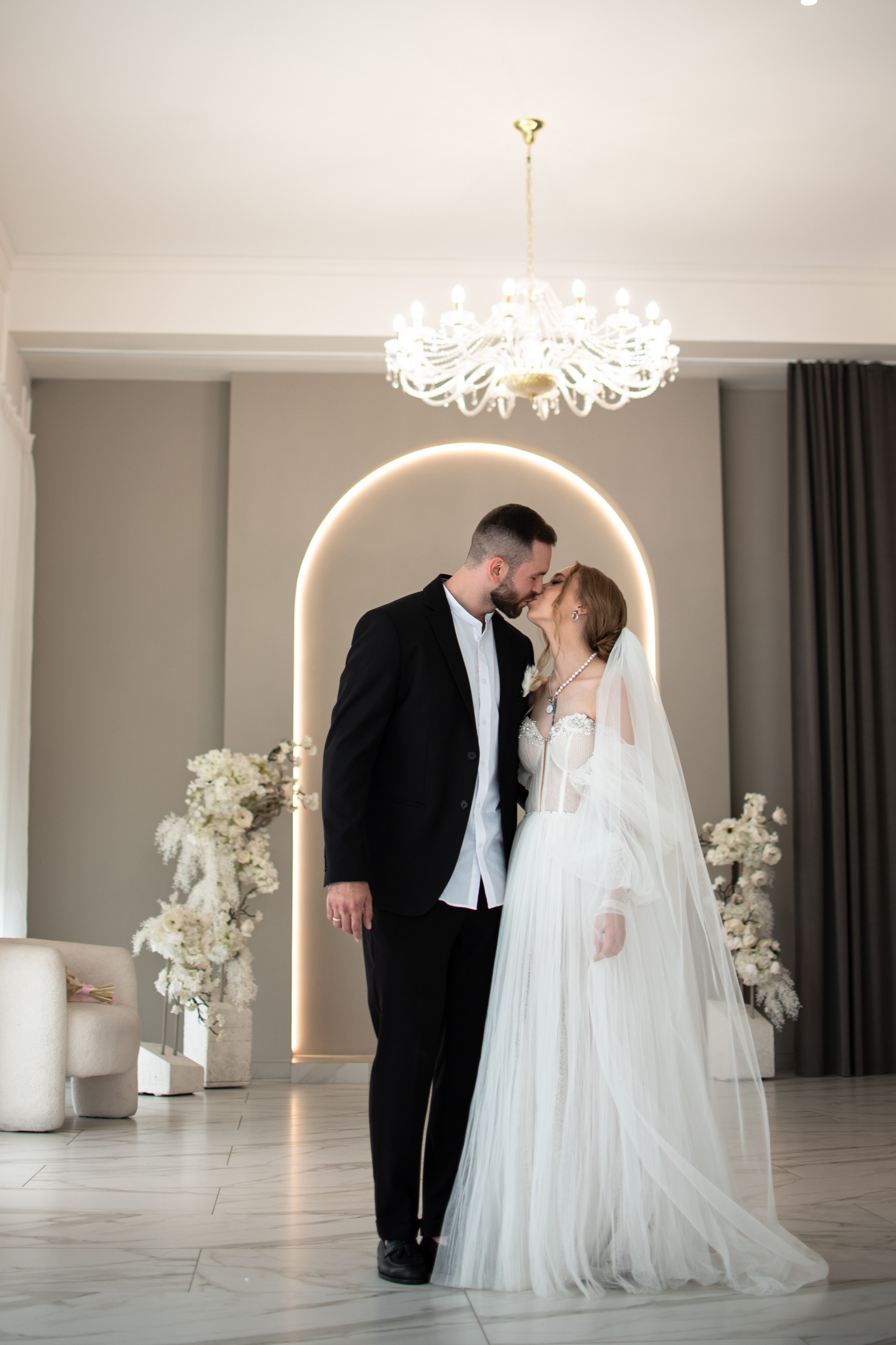 Никита и Анастасия. Фотограф Челябинск Екатерина Миниханова