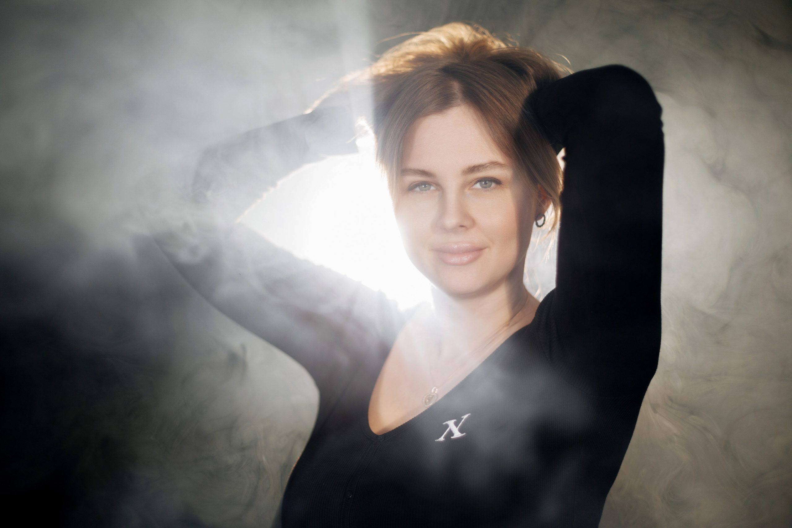 Анна. Свадебный и семейный фотограф в городе Воронеж. Ирина Боловина