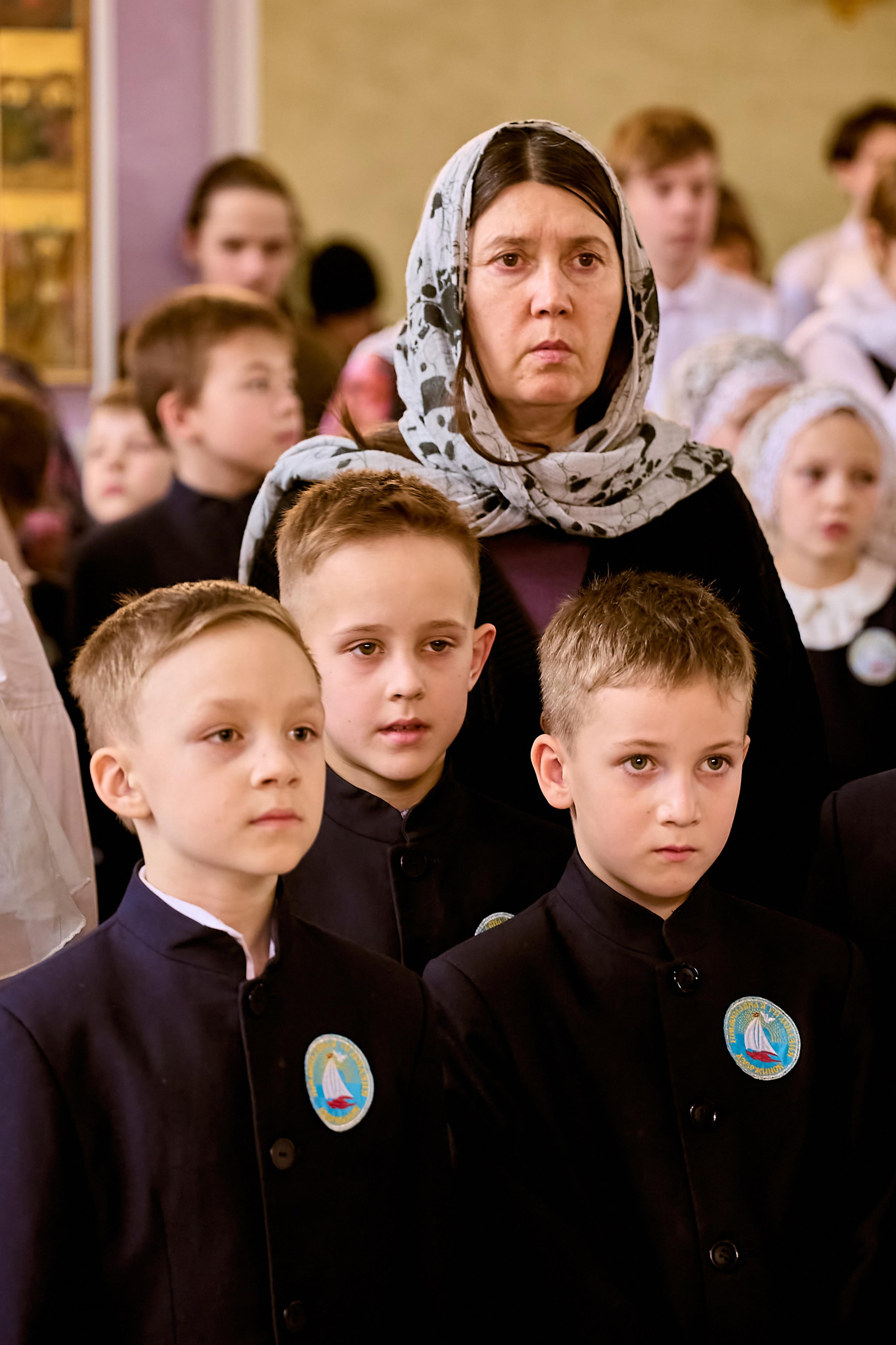 Фотографии Покаянный Канон Андрея Критского