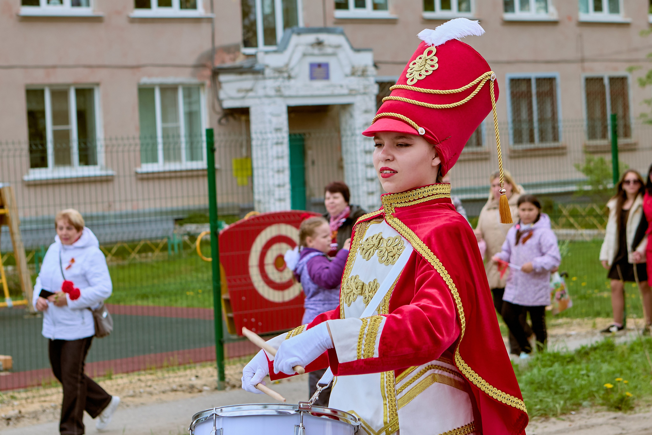 Фотографии ПОБЕДА 80 п. Решетиха