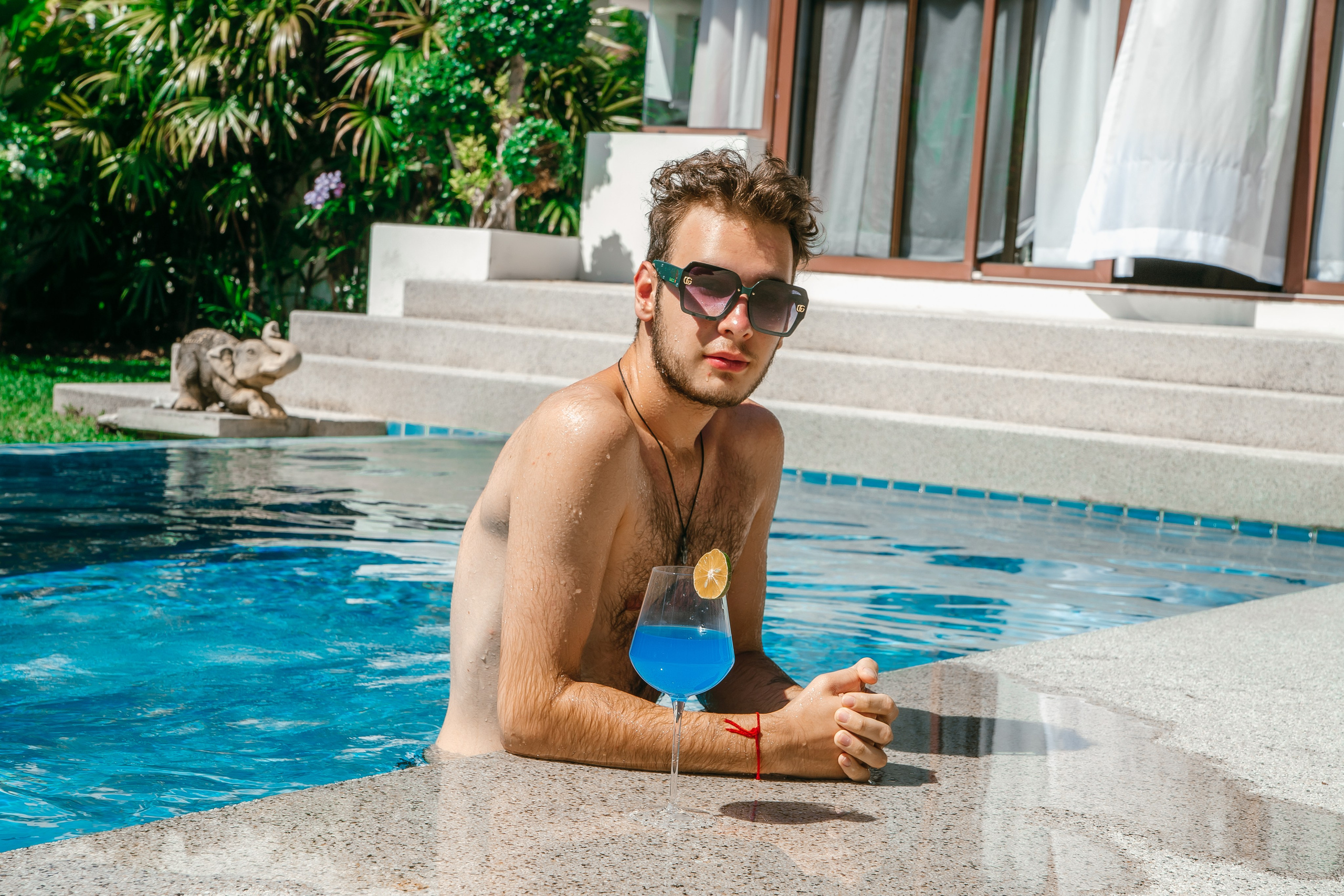 Мужской портрет. Elena Sova — семейный и женский фотограф в Санкт-Петербурге