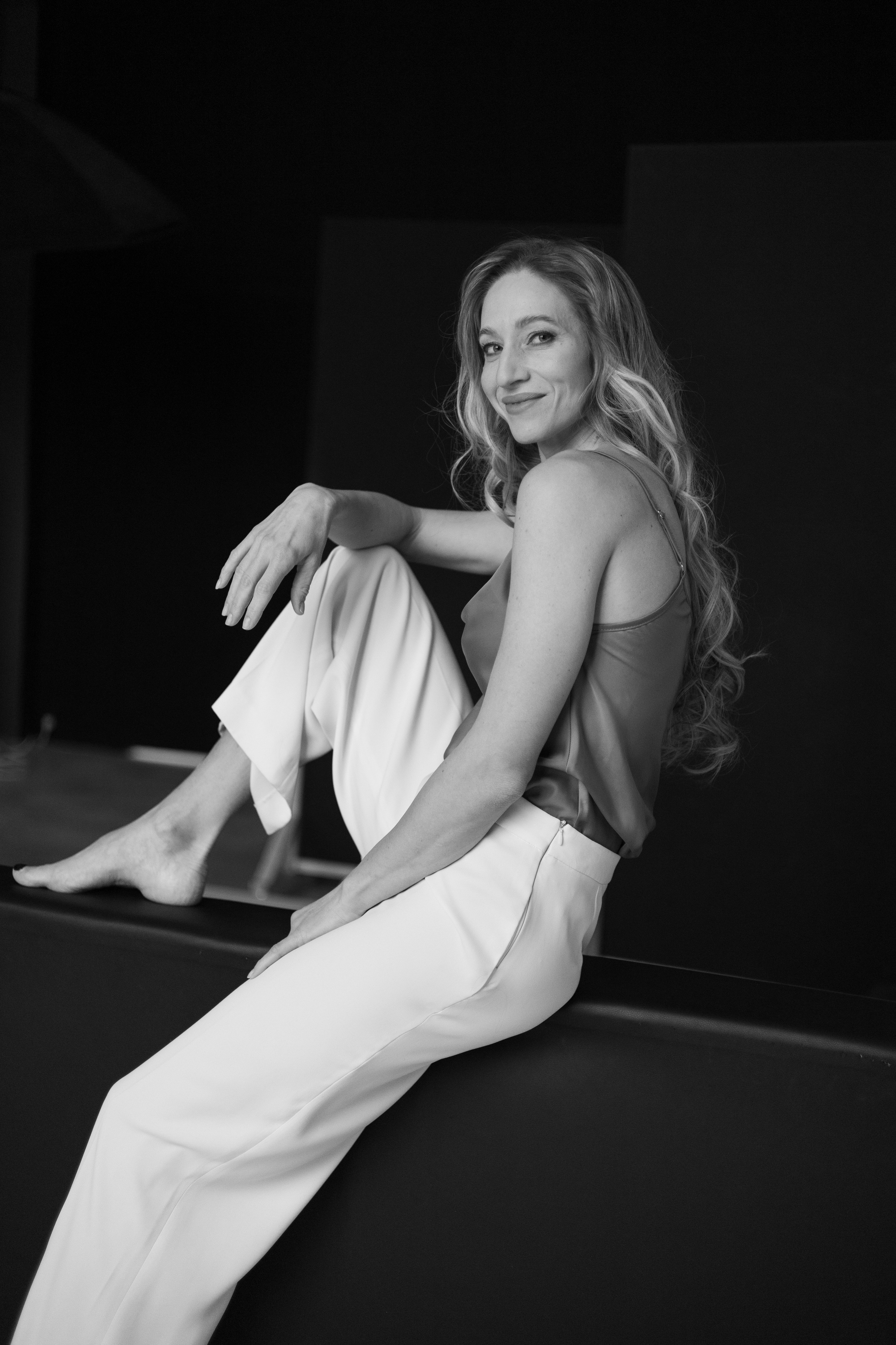 Персональная съемка. Женский портрет. Портретный женский фотограф в Нижнем Новгороде Алиса Обухова