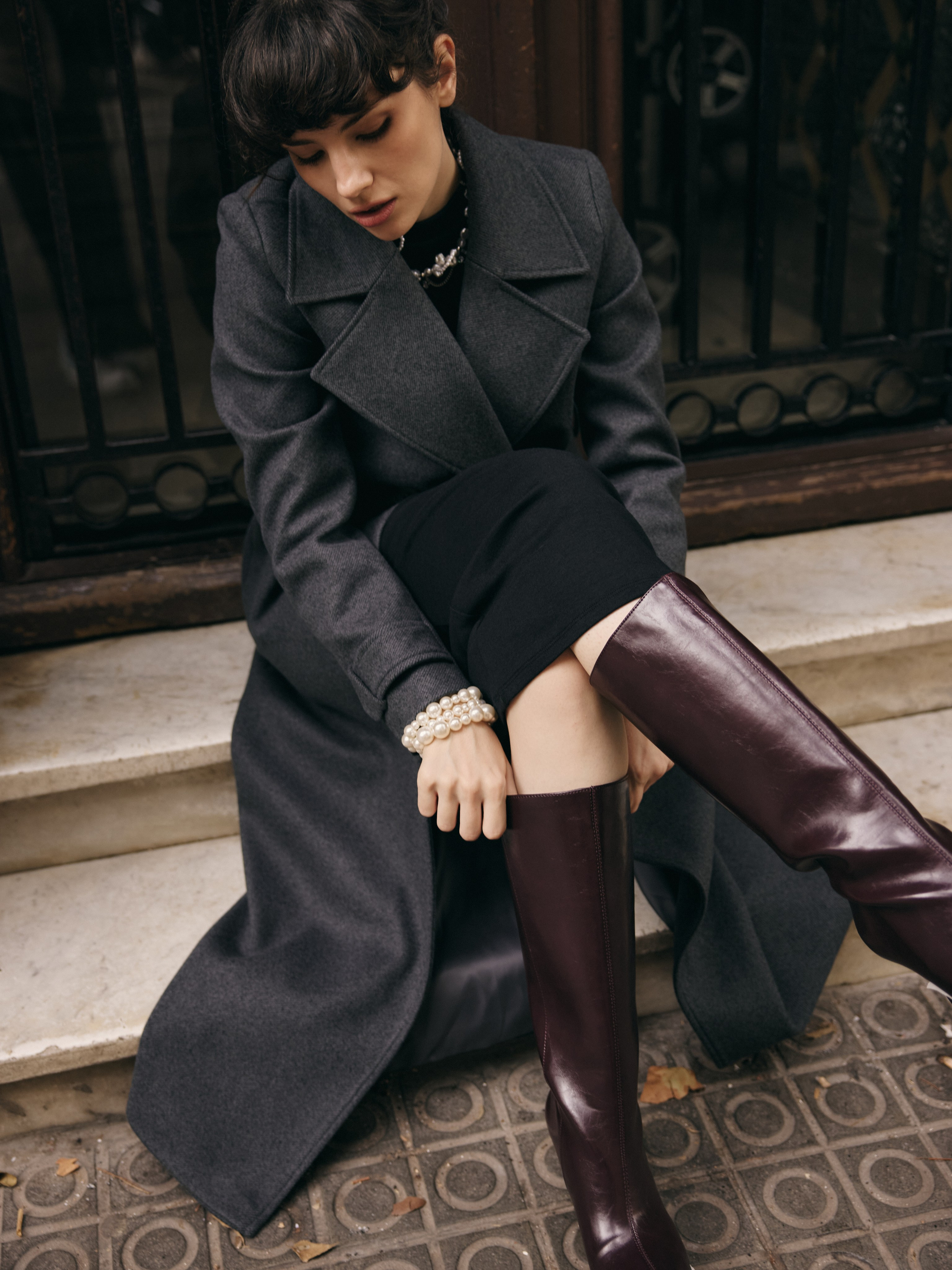 Street. Olya Filina | Moscow Photographer