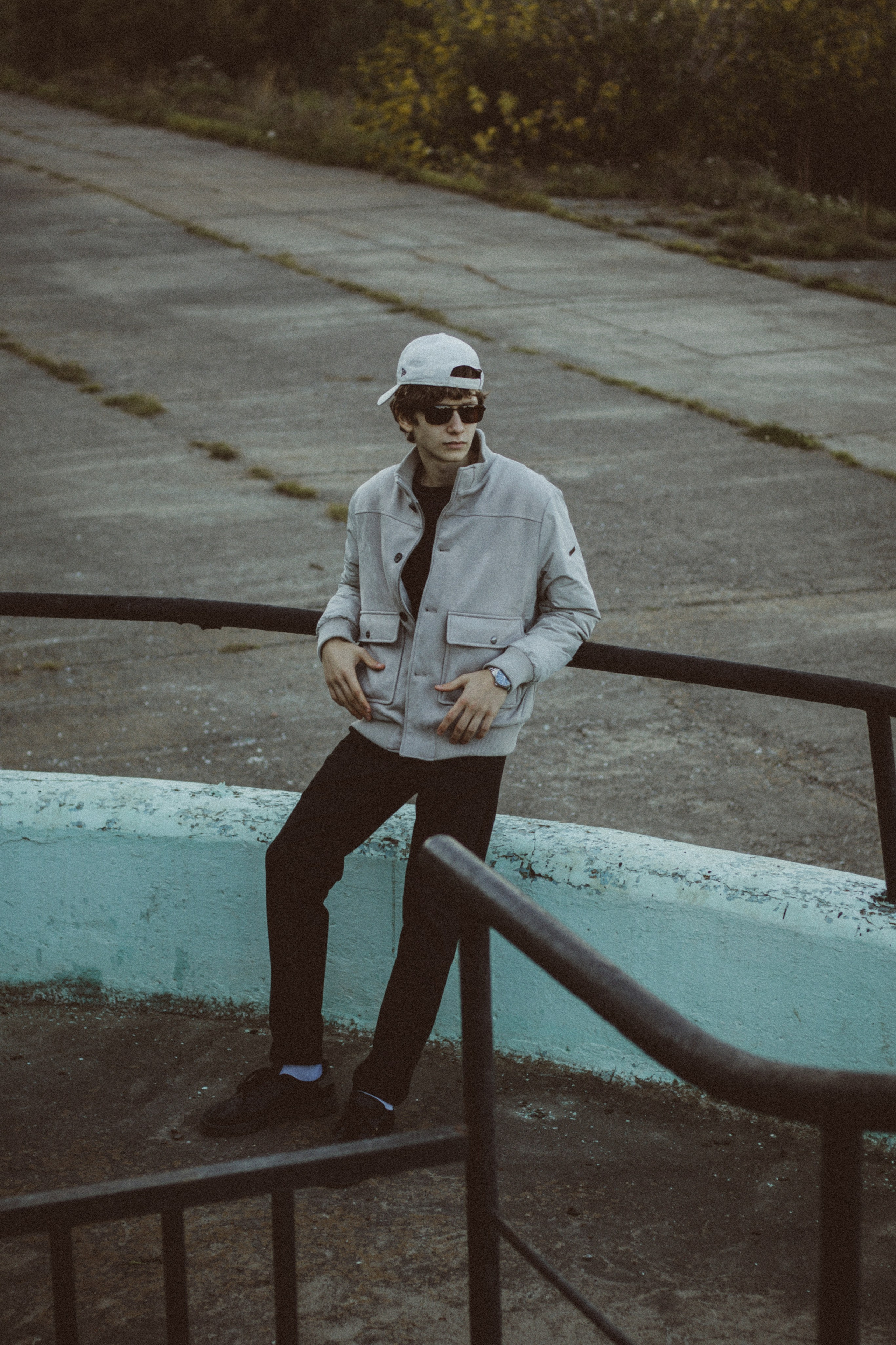 Портреты. Фотограф Кемерово I Ростислав Поддубный