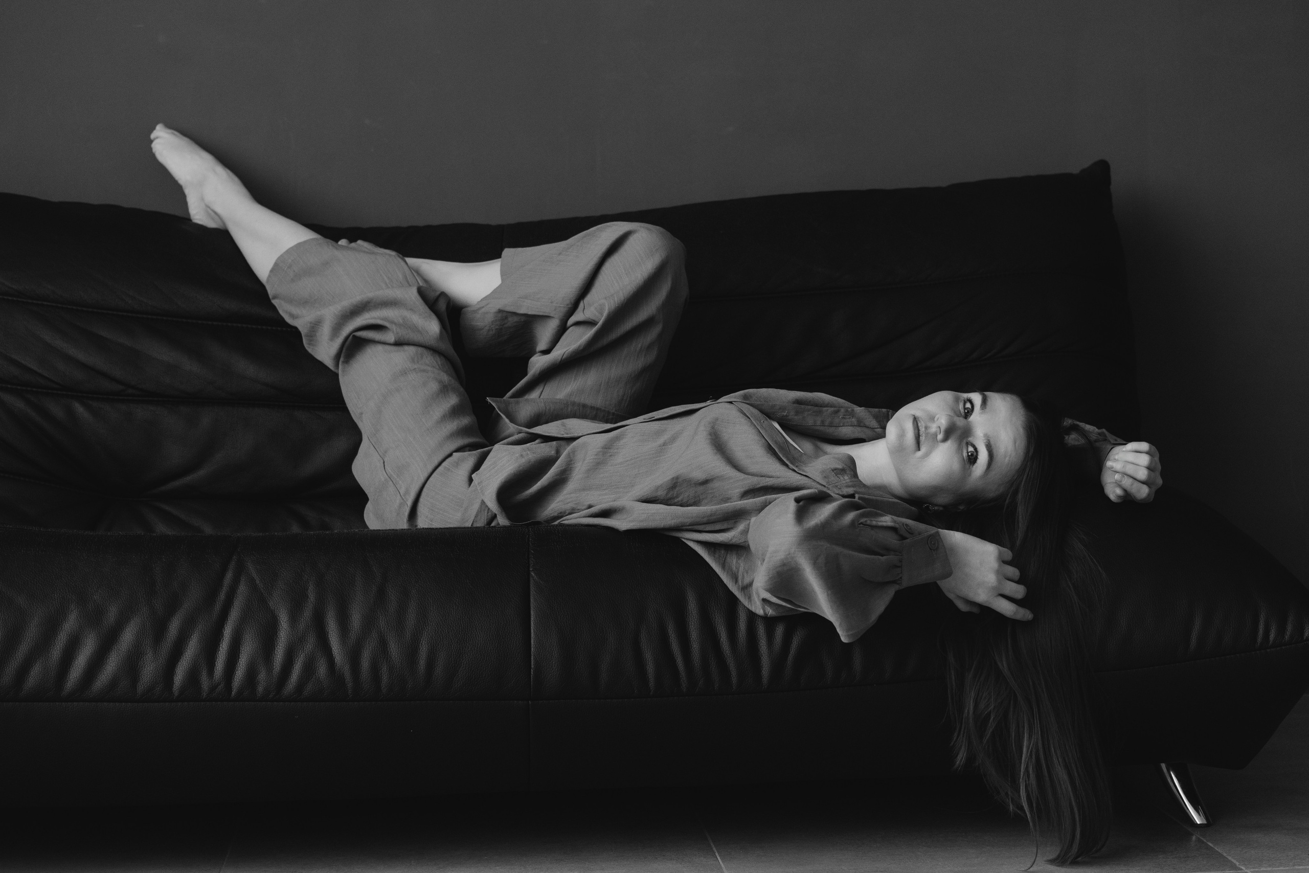 Портреты. Фотограф Кемерово I Ростислав Поддубный