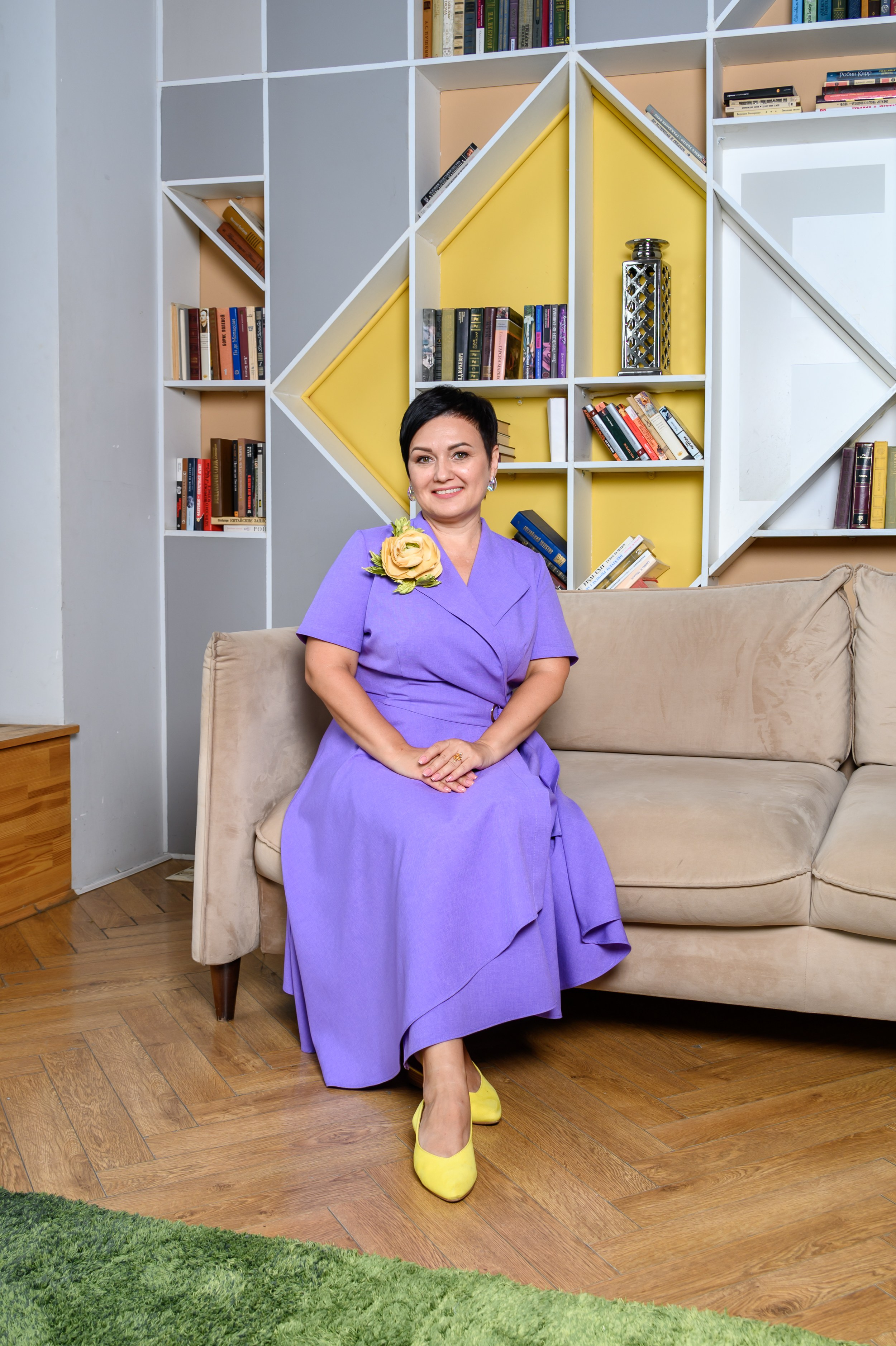 Квантовый психолог Наталья 4ч съемки более 10 образов. Бренд фотограф Москва