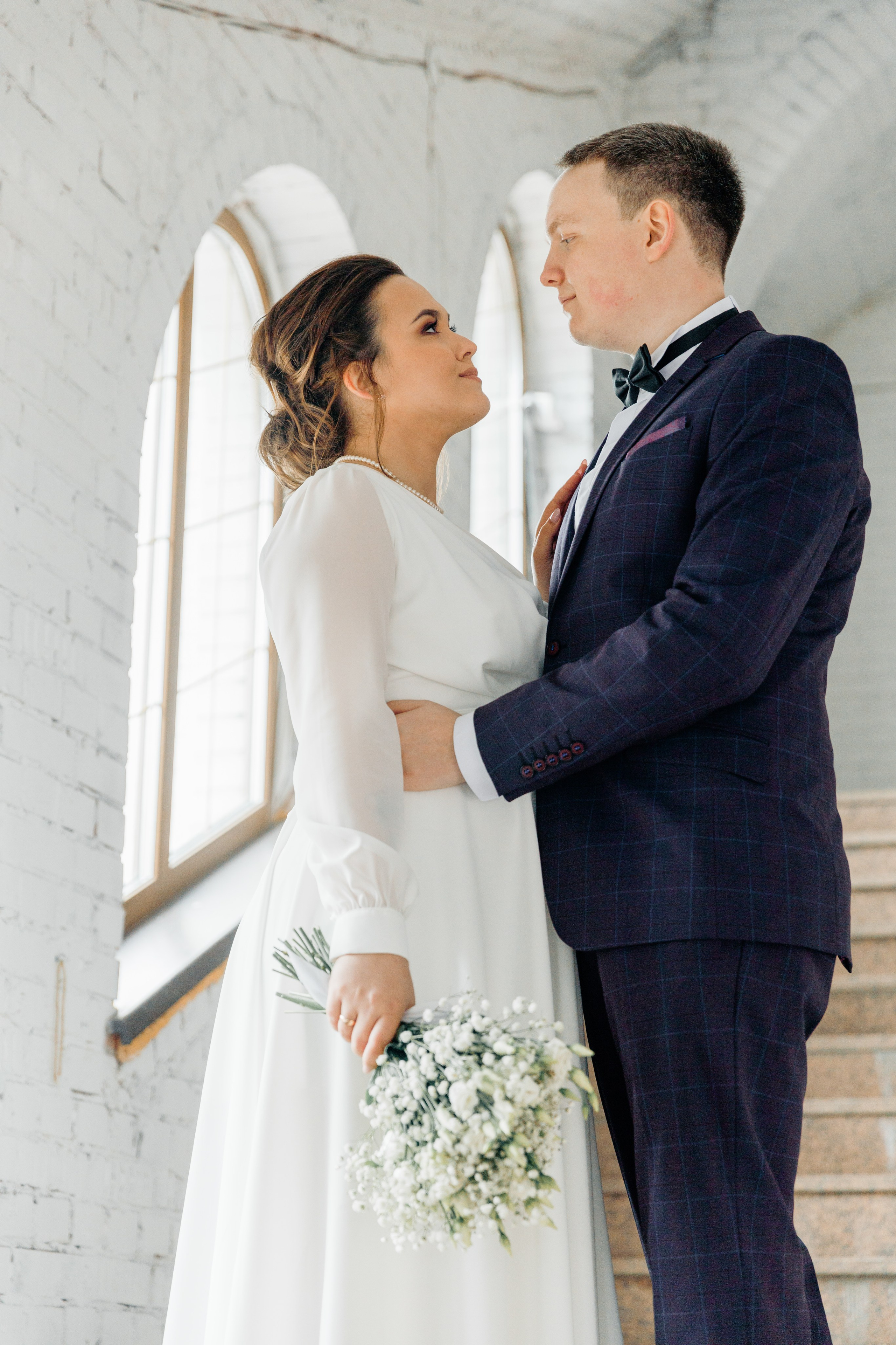 Роман и Евгения. Видеограф Павел Борисов | Москва | СПБ | Брянск