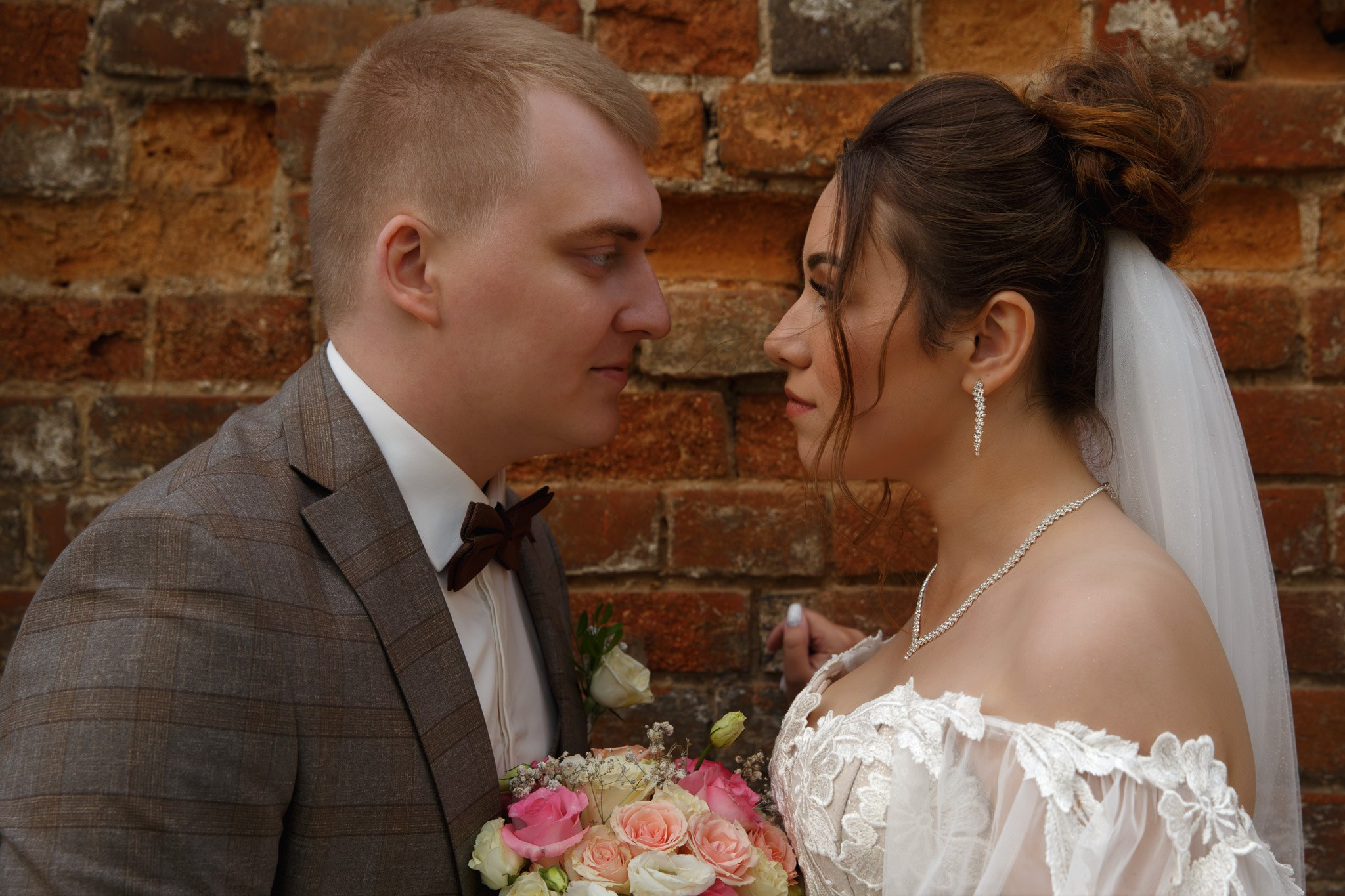 Свадьба Аниты и Алексея | Свадебный фотограф Екатеринбург