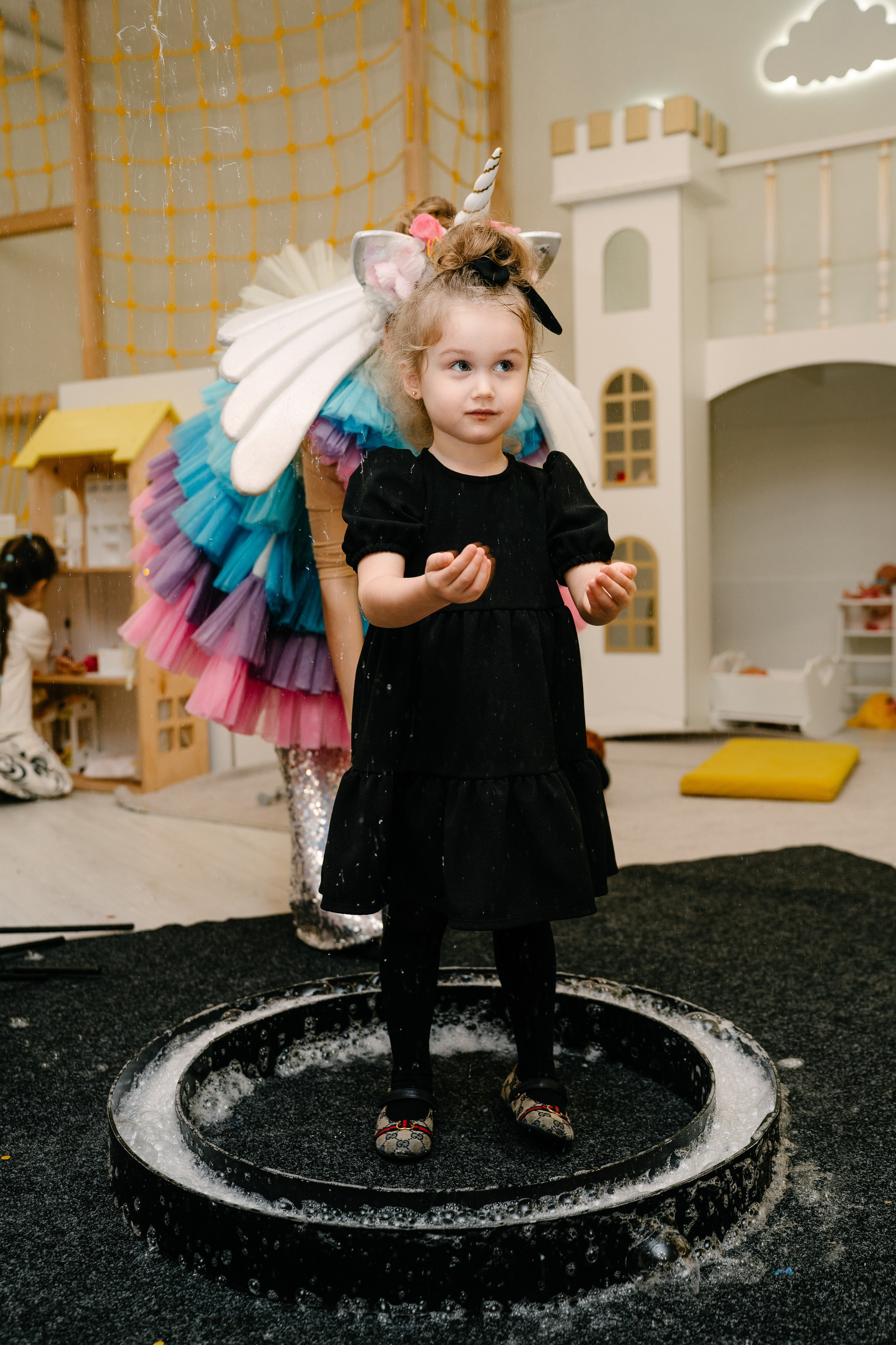 Александре 2 годика. Свадебный и семейный фотограф в Воронеже Анастасия Бойко