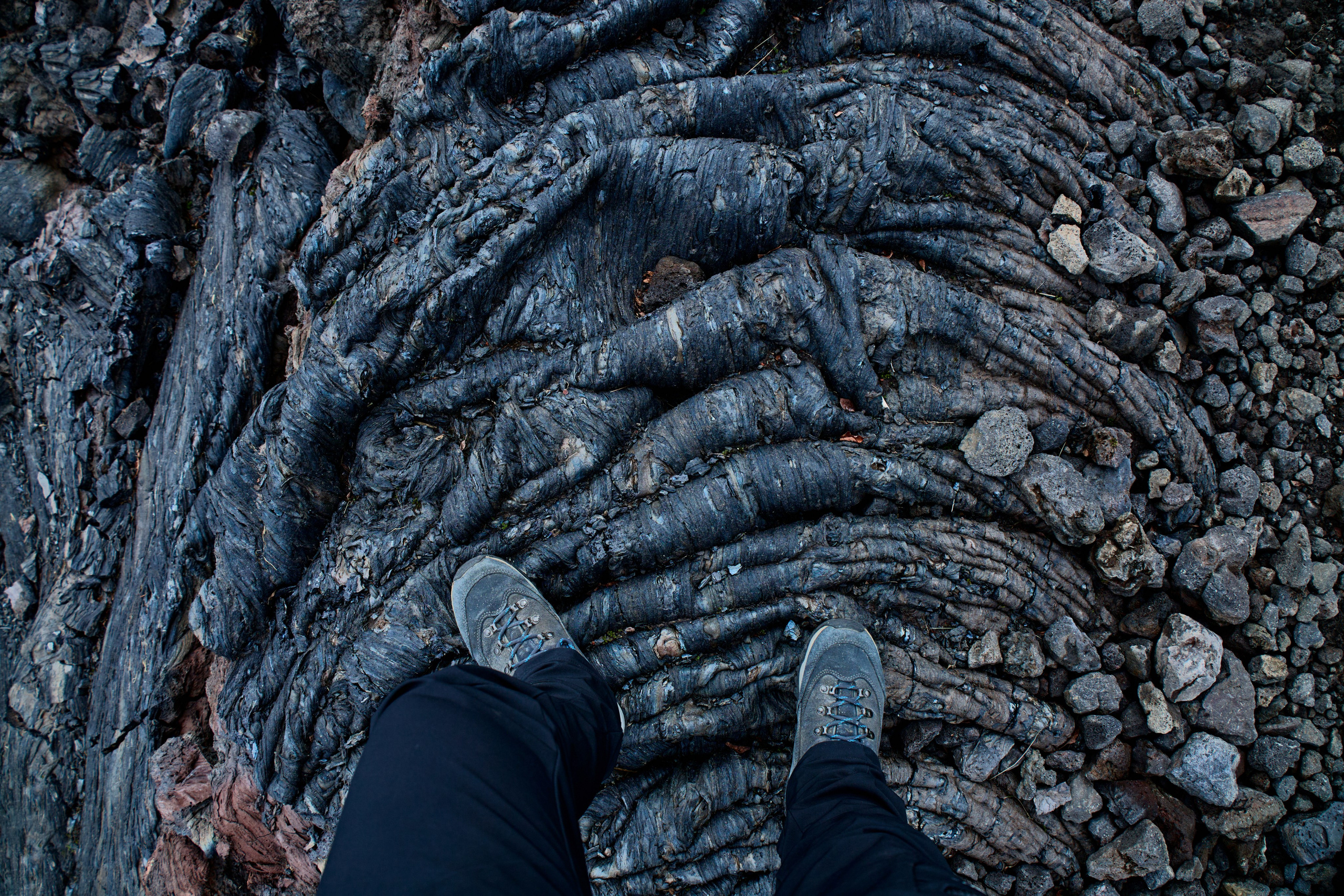 Камчатка. Travel-фотограф Ирина Милинцова