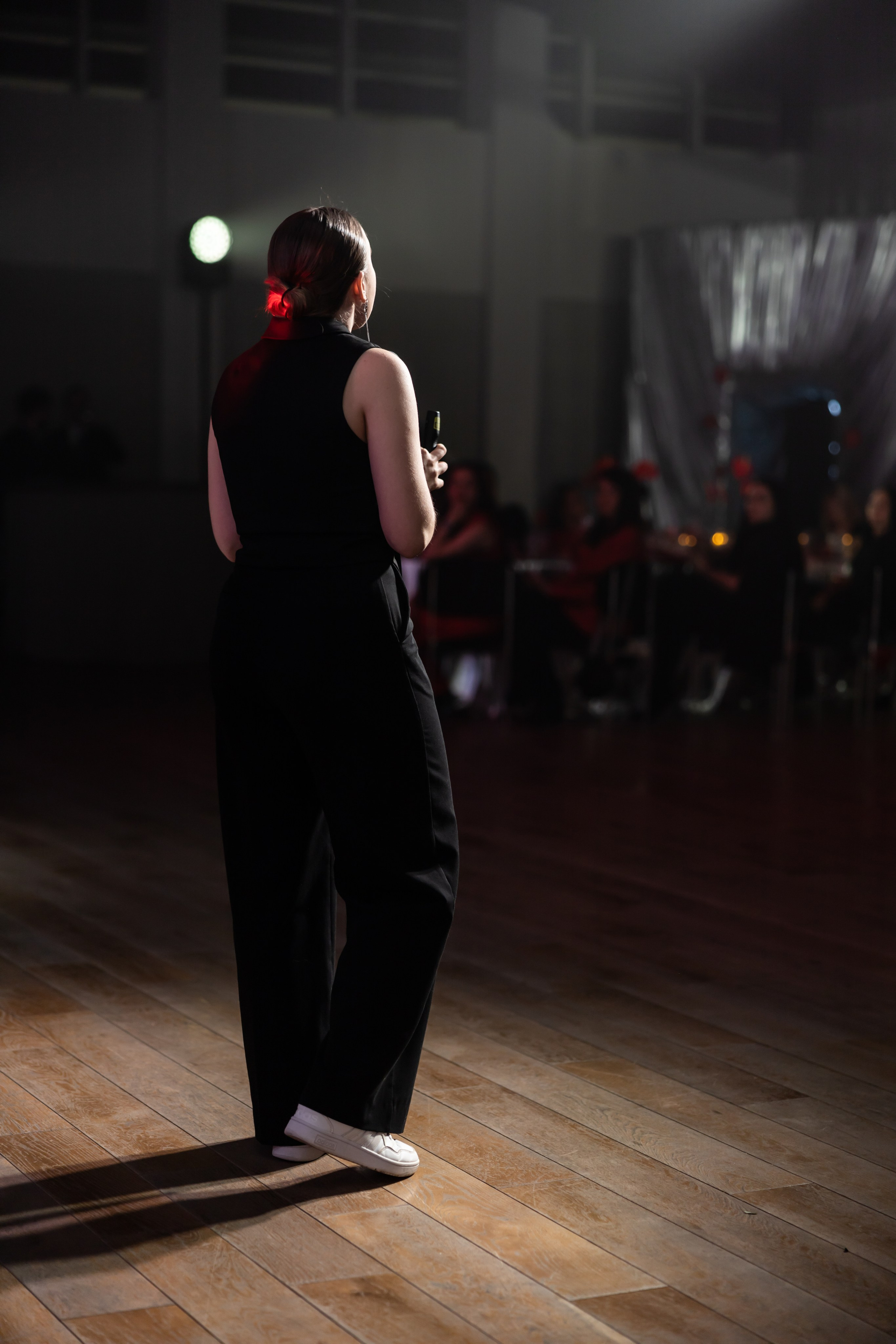 Галла ужин 16.02. Фотограф Элла Ефимова