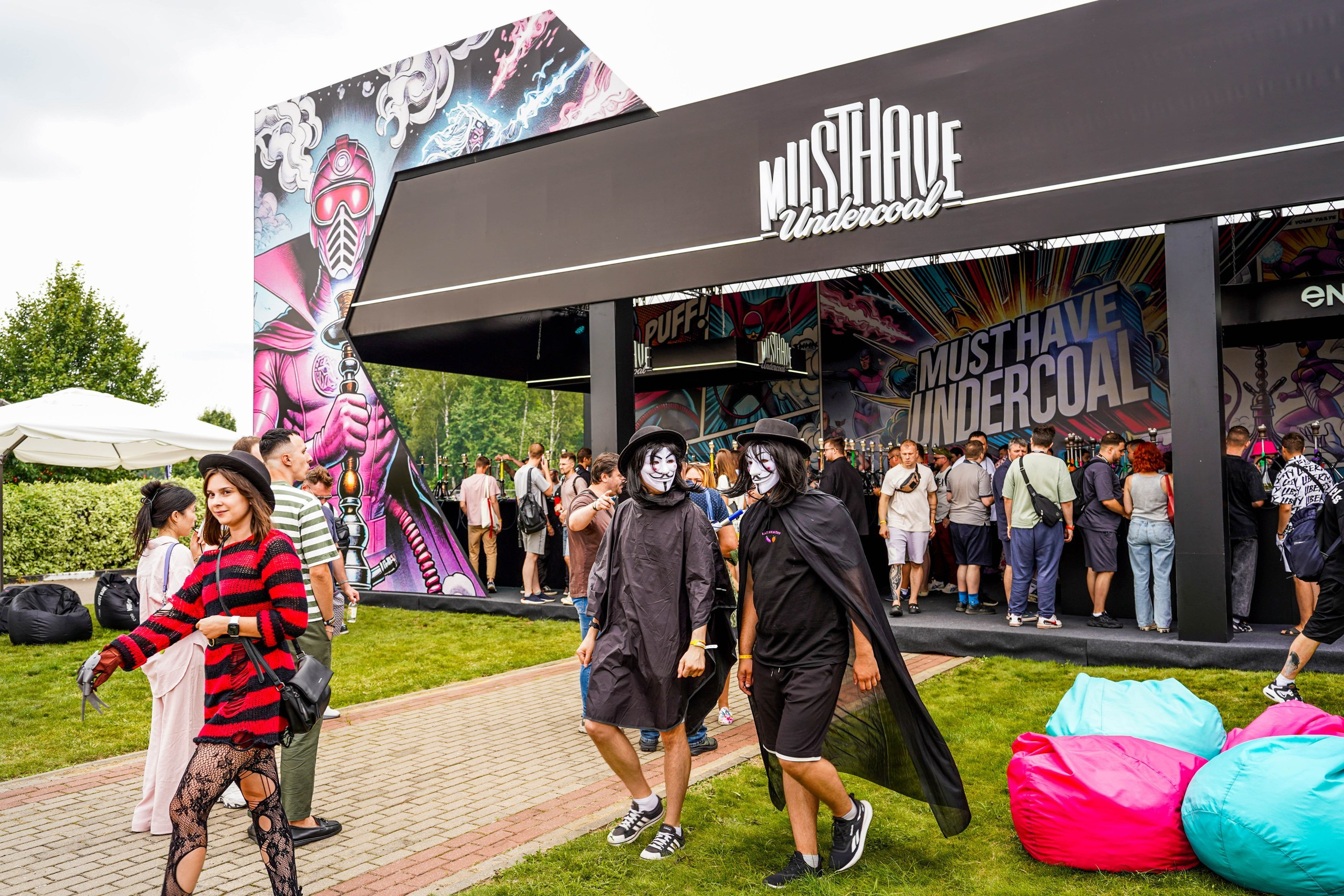 ФЕСТИВАЛЬ JohnCalliano 2025. Главная