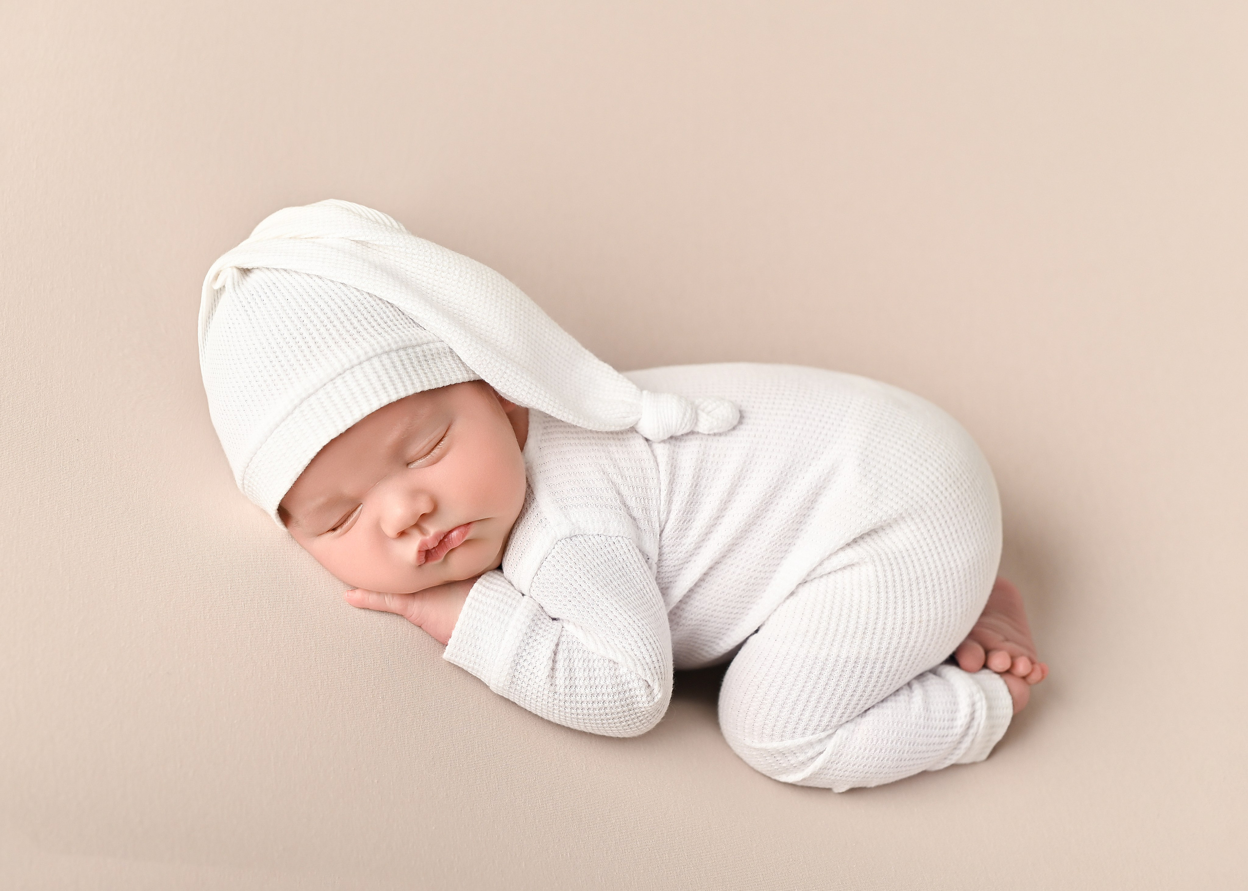 Новорождённые. Фотограф новорождённых малышей в Краснодаре Татьяна Нагорная