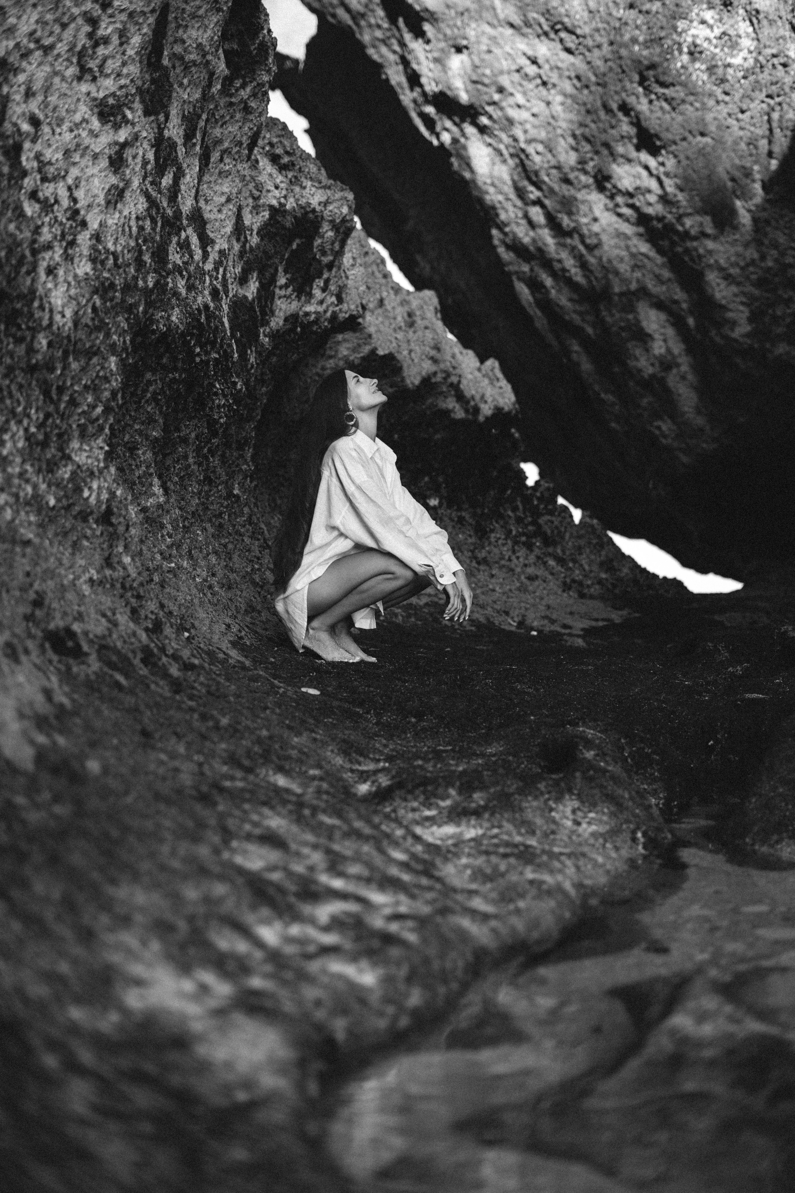 Masha. Alena Gribkova