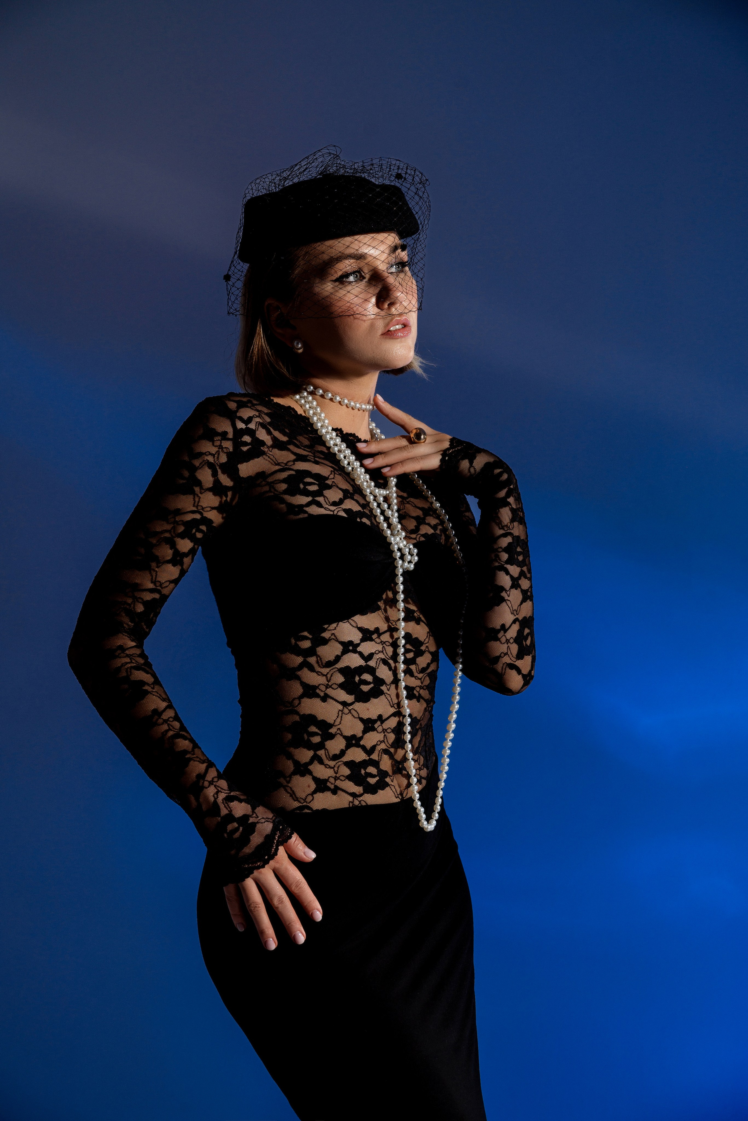 ИНДИВИДУАЛЬНЫЕ/ПОРТРЕТ. Артем Гусев фотограф Иваново