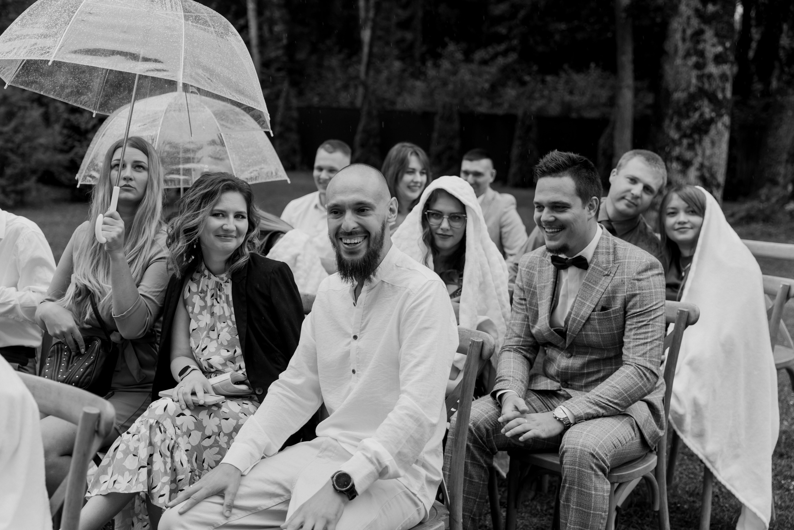 Arthur & Marie. Главная