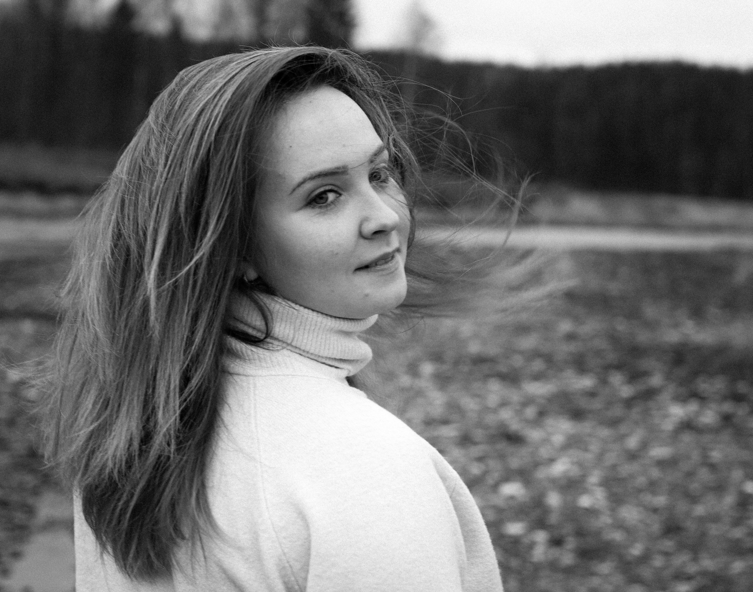 История про тебя. Фотограф в Ухте