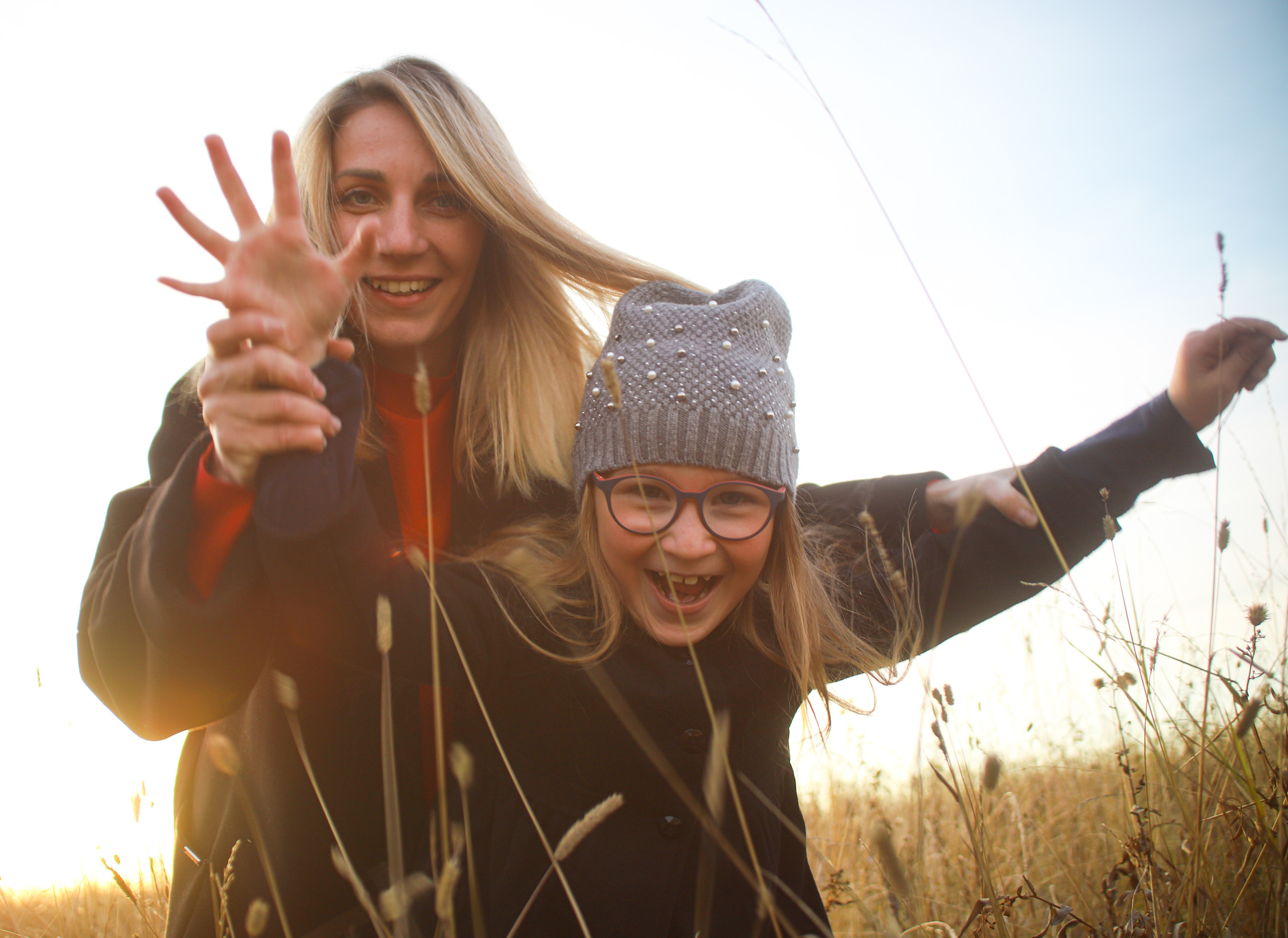 Семейные истории. Фотограф в Ухте