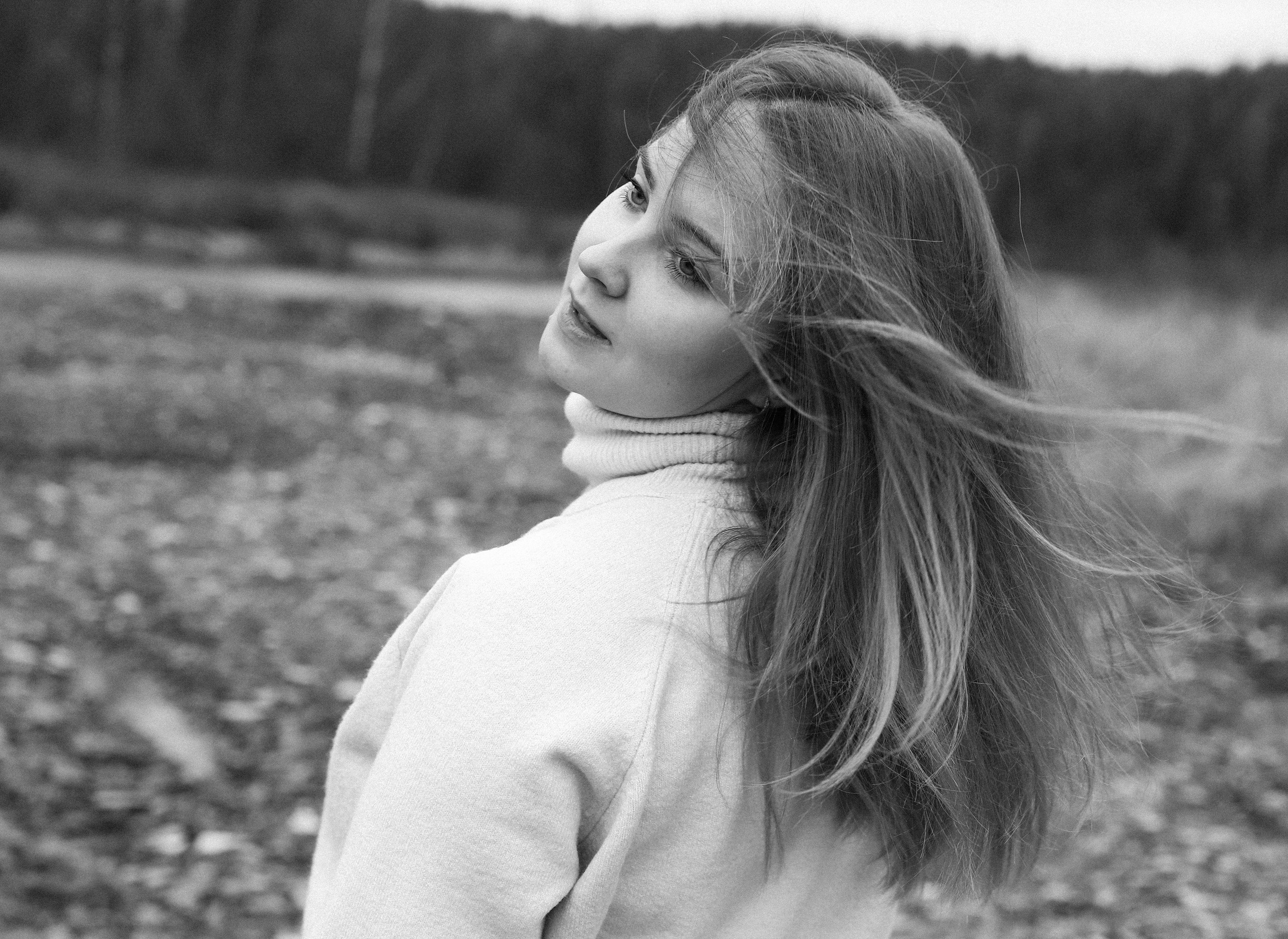 История про тебя. Фотограф в Ухте