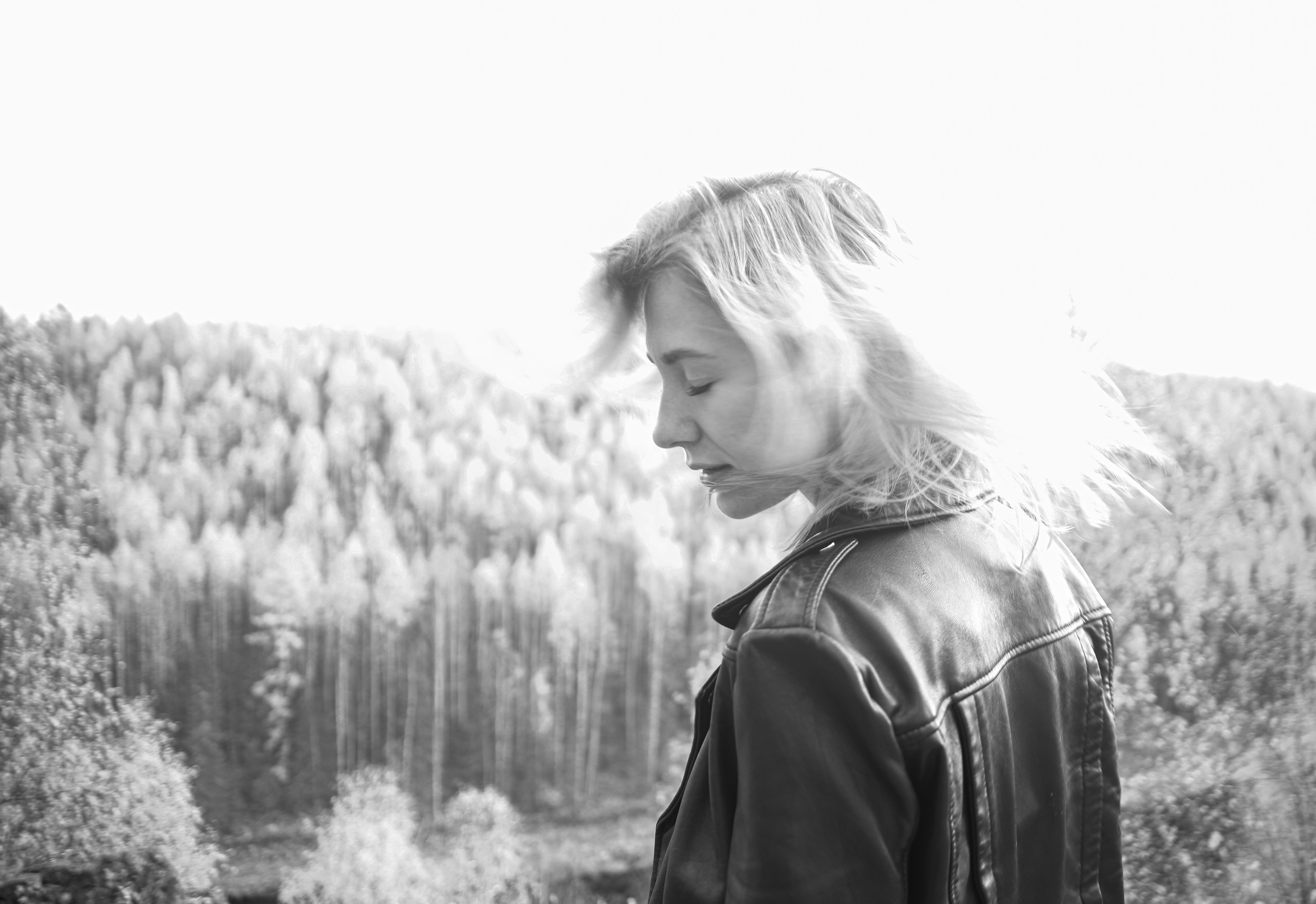 История про тебя. Фотограф в Ухте