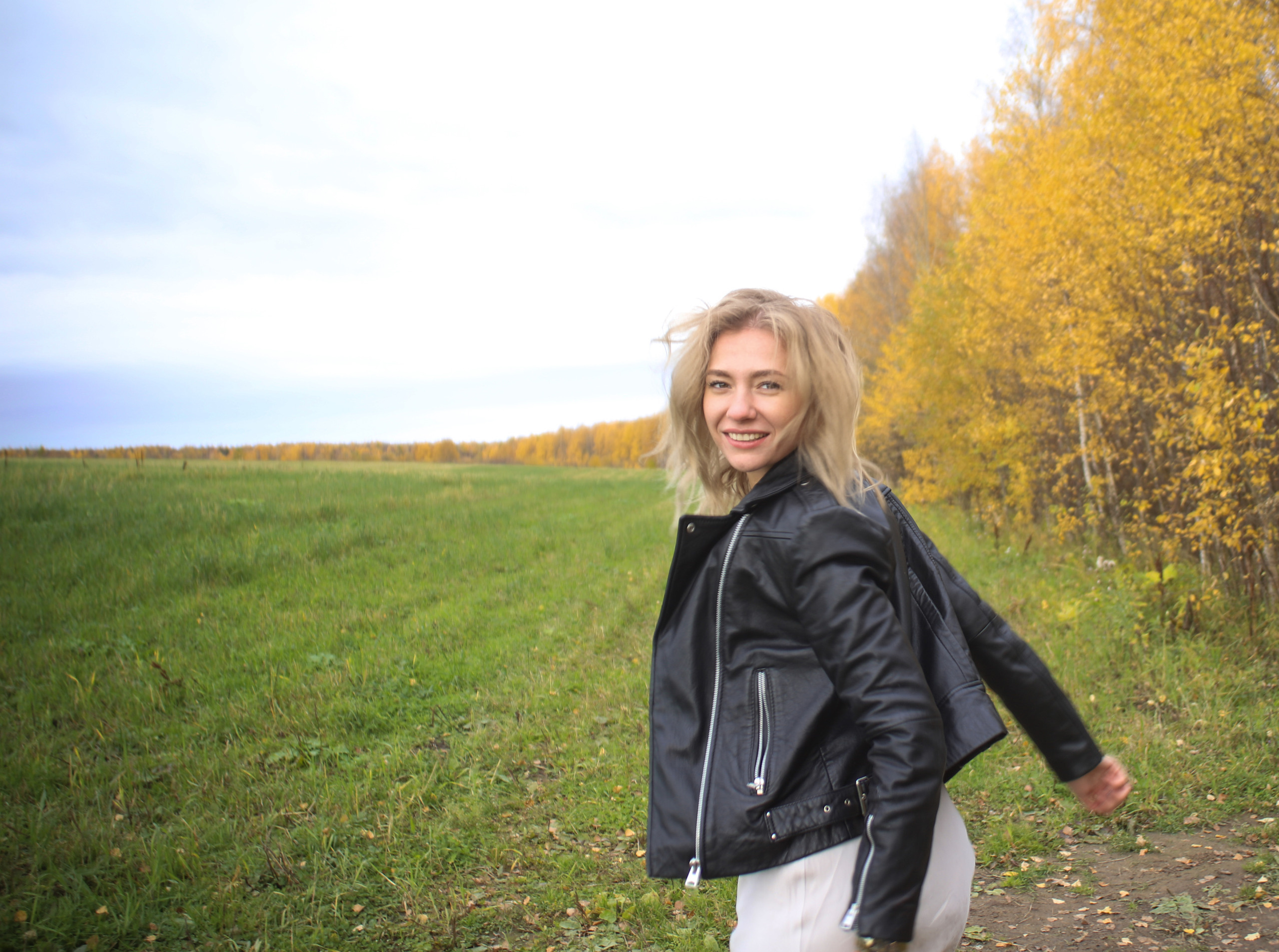 История про тебя. Фотограф в Ухте