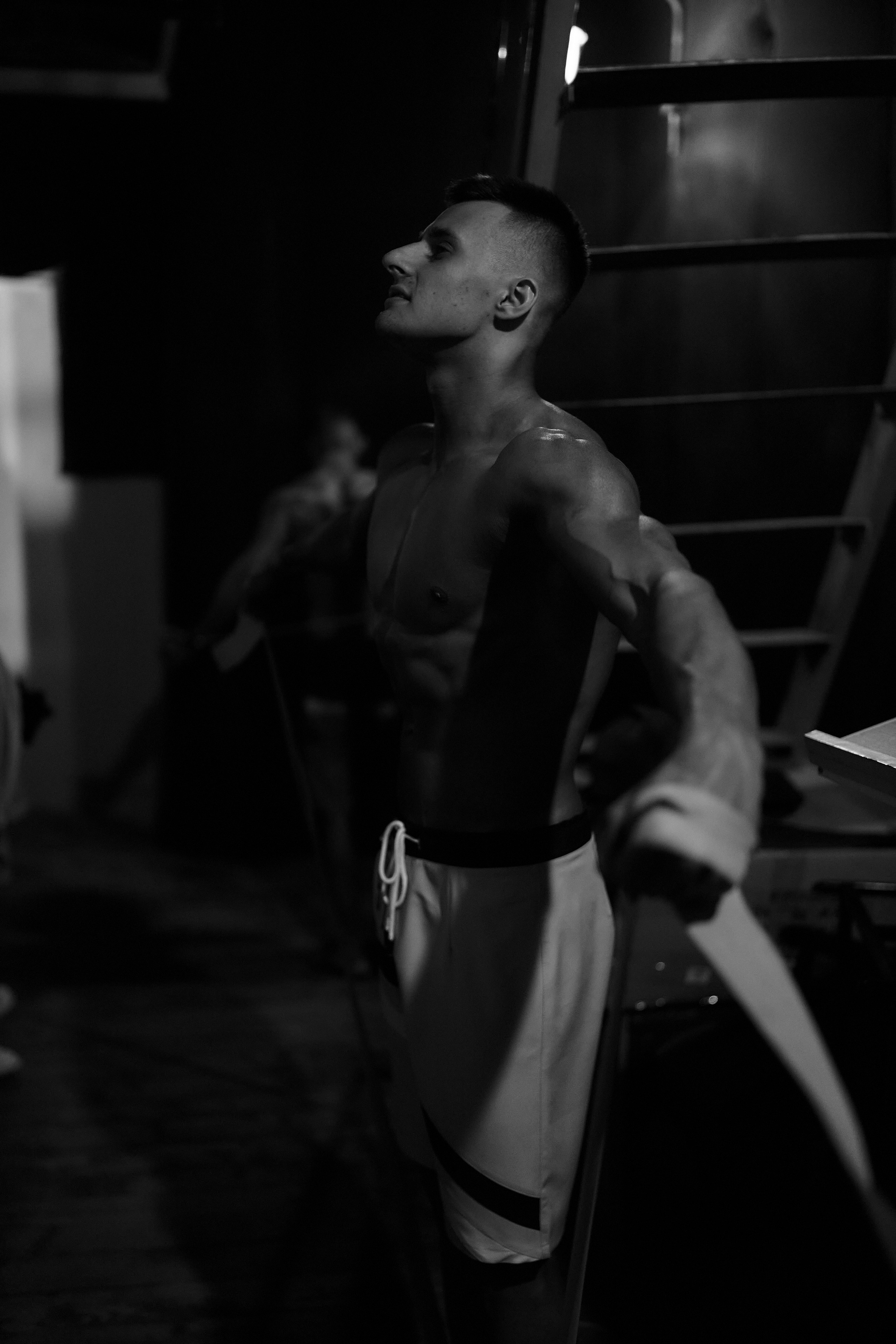 Чемпионат по ББ КО, 19 марта 2023. Фотограф Игорь Михайлов