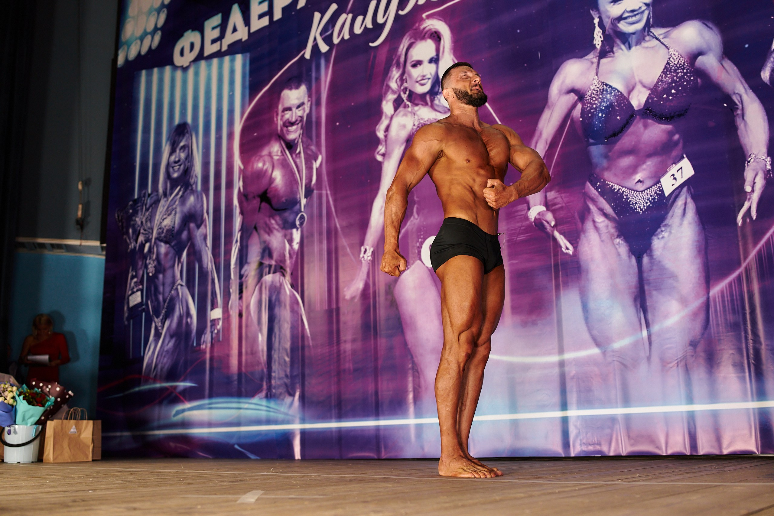 Чемпионат по ББ КО, 19 марта 2023. Фотограф Игорь Михайлов