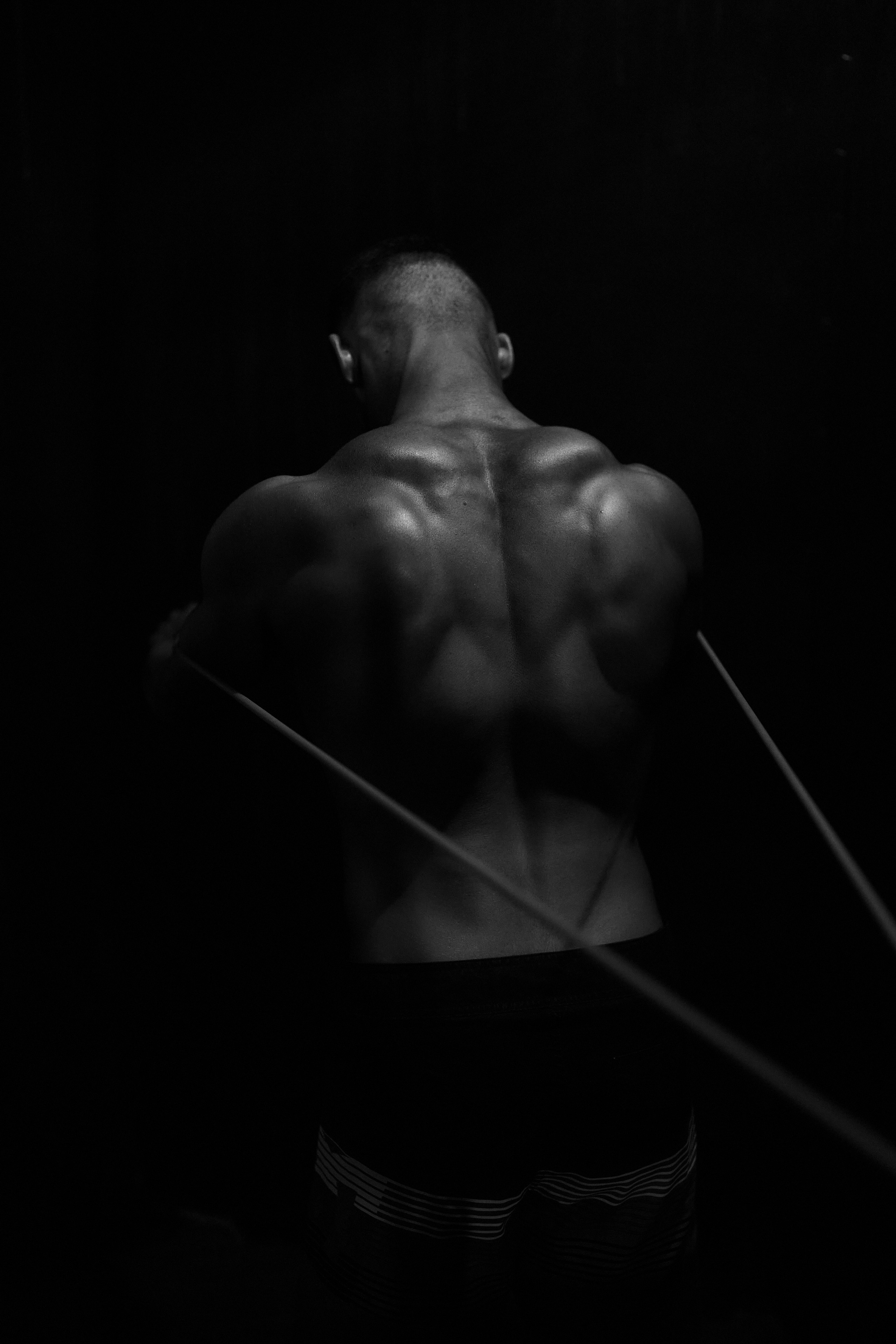 Чемпионат по ББ КО, 19 марта 2023. Фотограф Игорь Михайлов