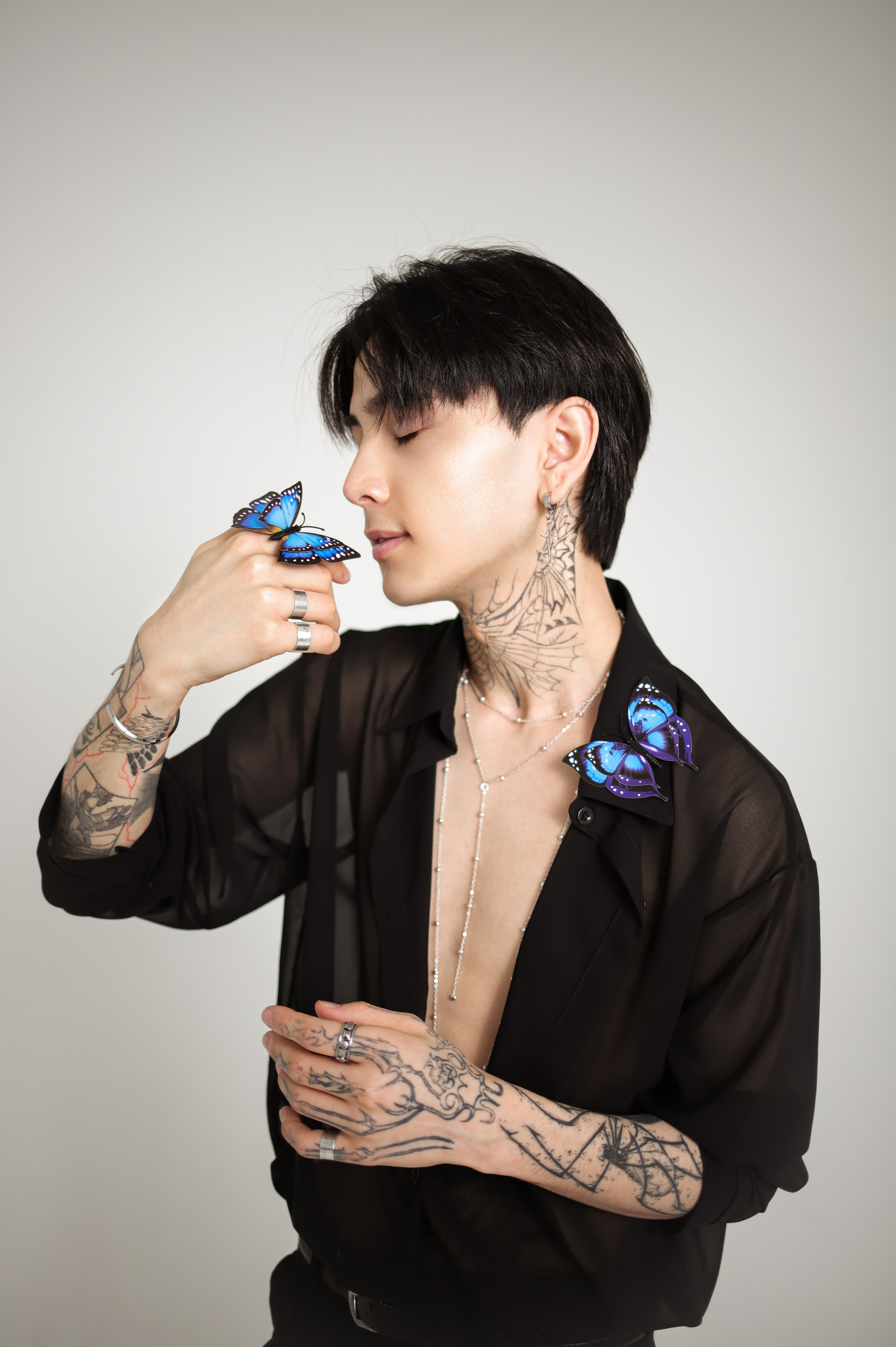 Али. Фотограф Москва и МО Анастасия Пясковская