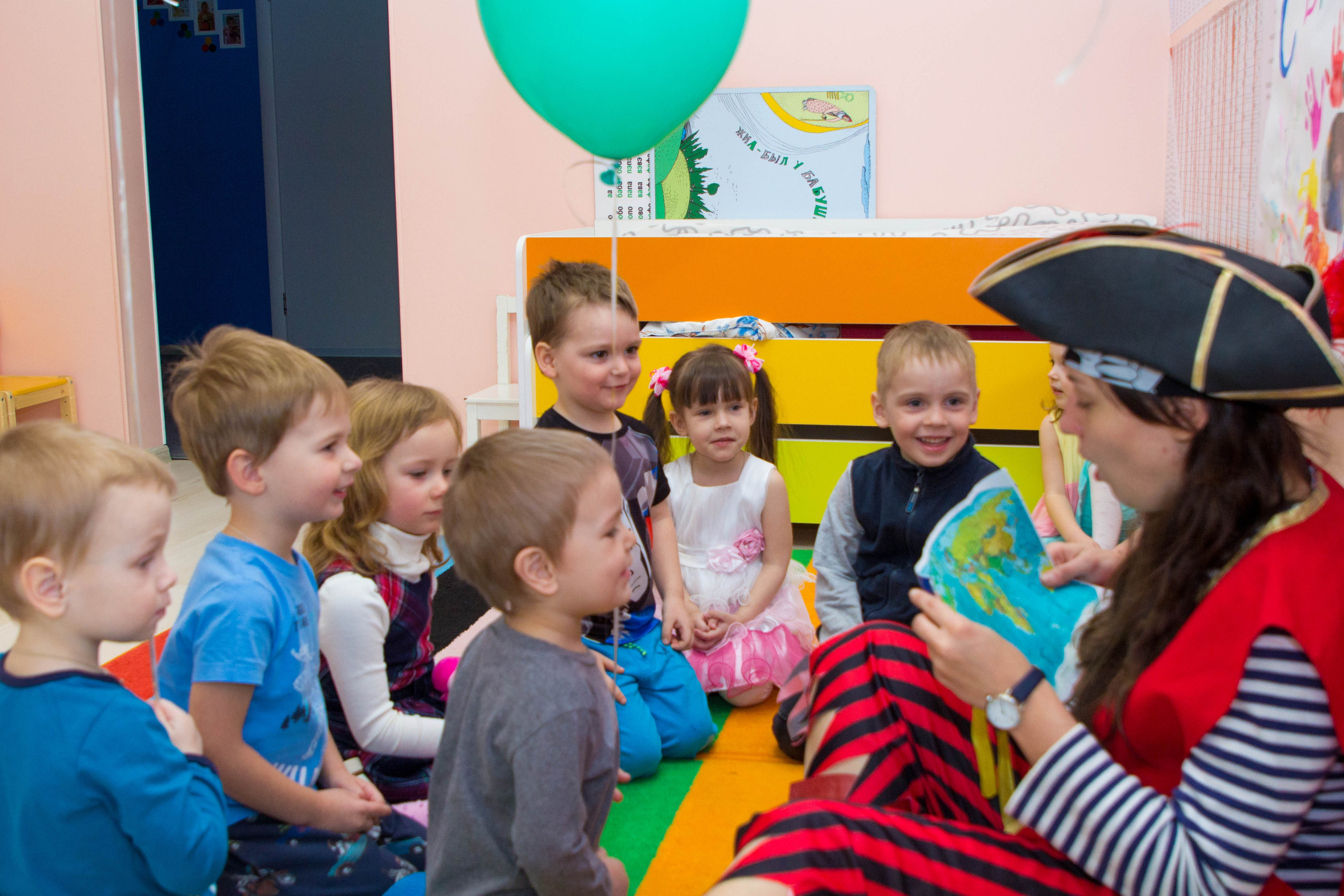 Анюта 4 года. Семейный, детский, свадебный фотограф в Москве, Люберцах