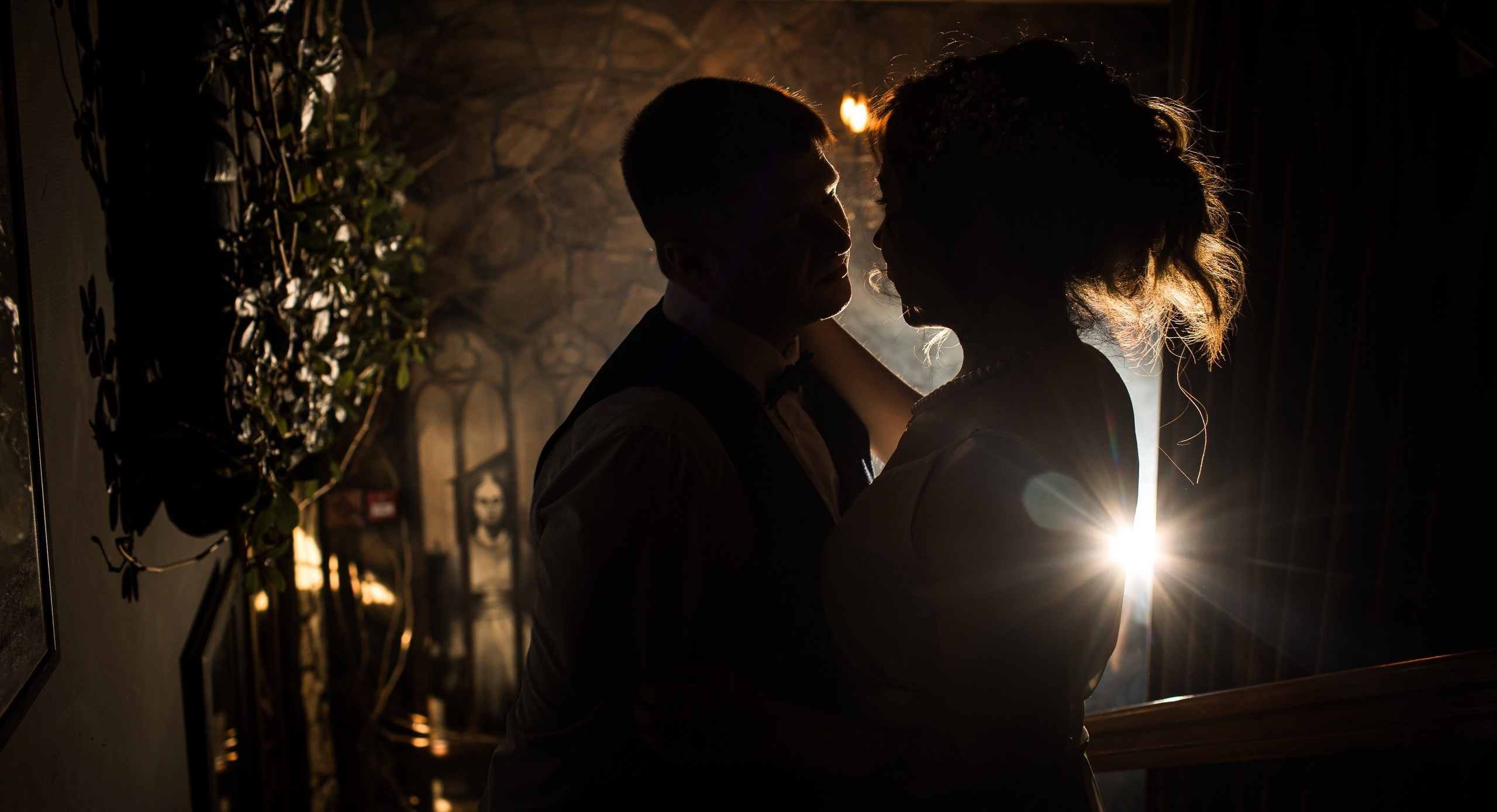 Свадебное портфолио. Виктор Черных