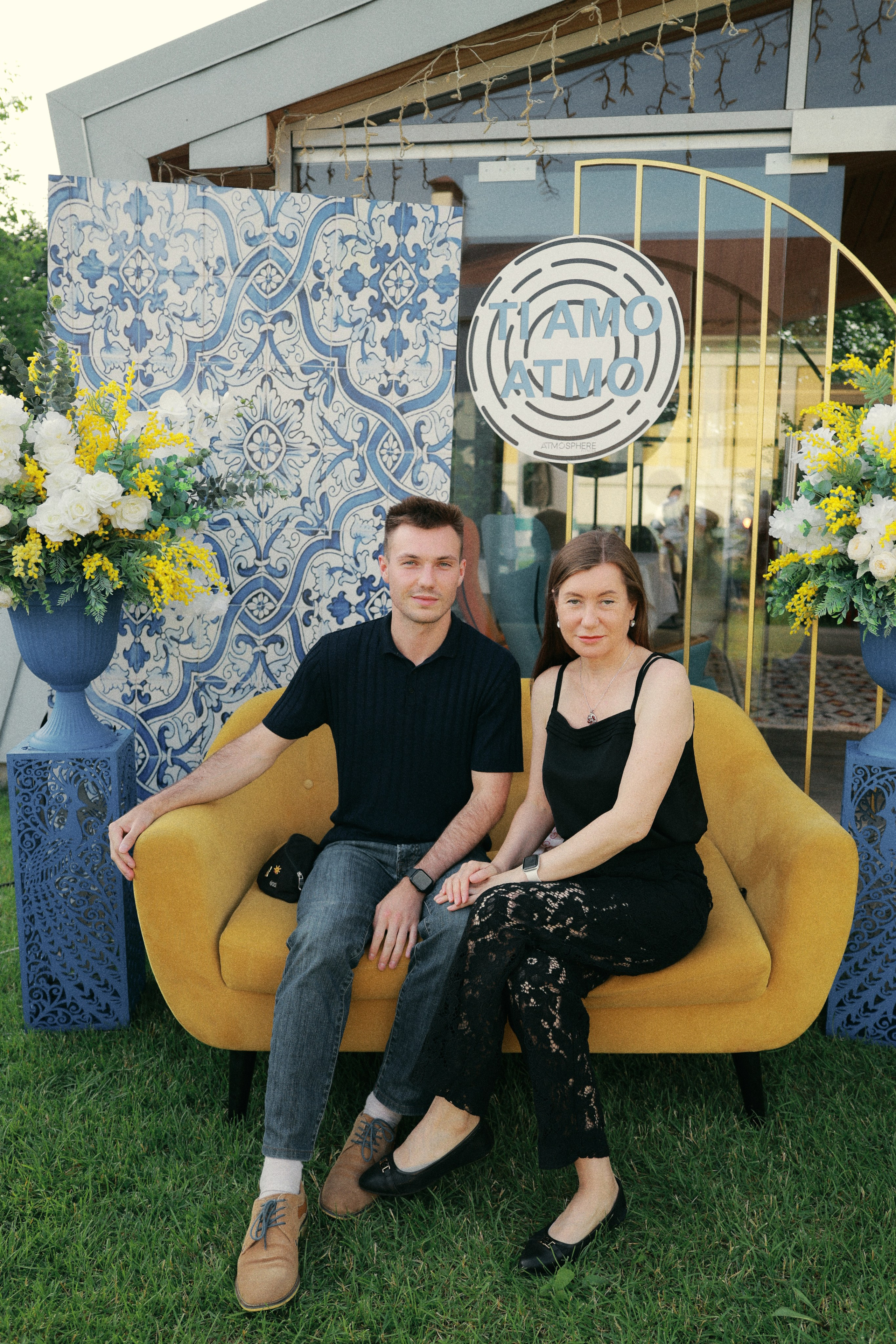 Атмо. Фотограф во Владимире, Москве и Суздале — Полина Романычева