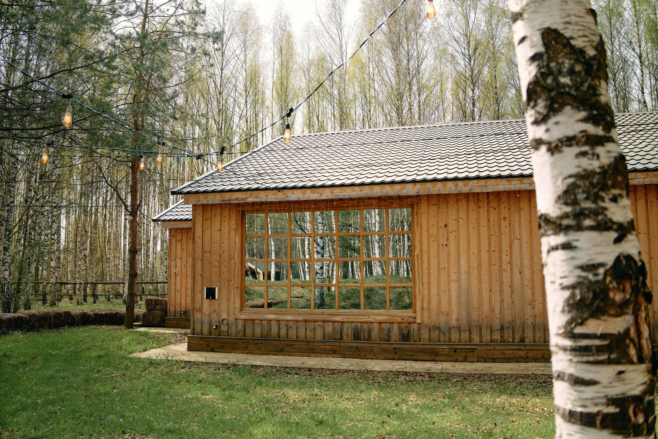 Бутик-отель Поле летом. Профессиональный Фотограф во Владимире, в Москве и в Суздале — Полина Романычева