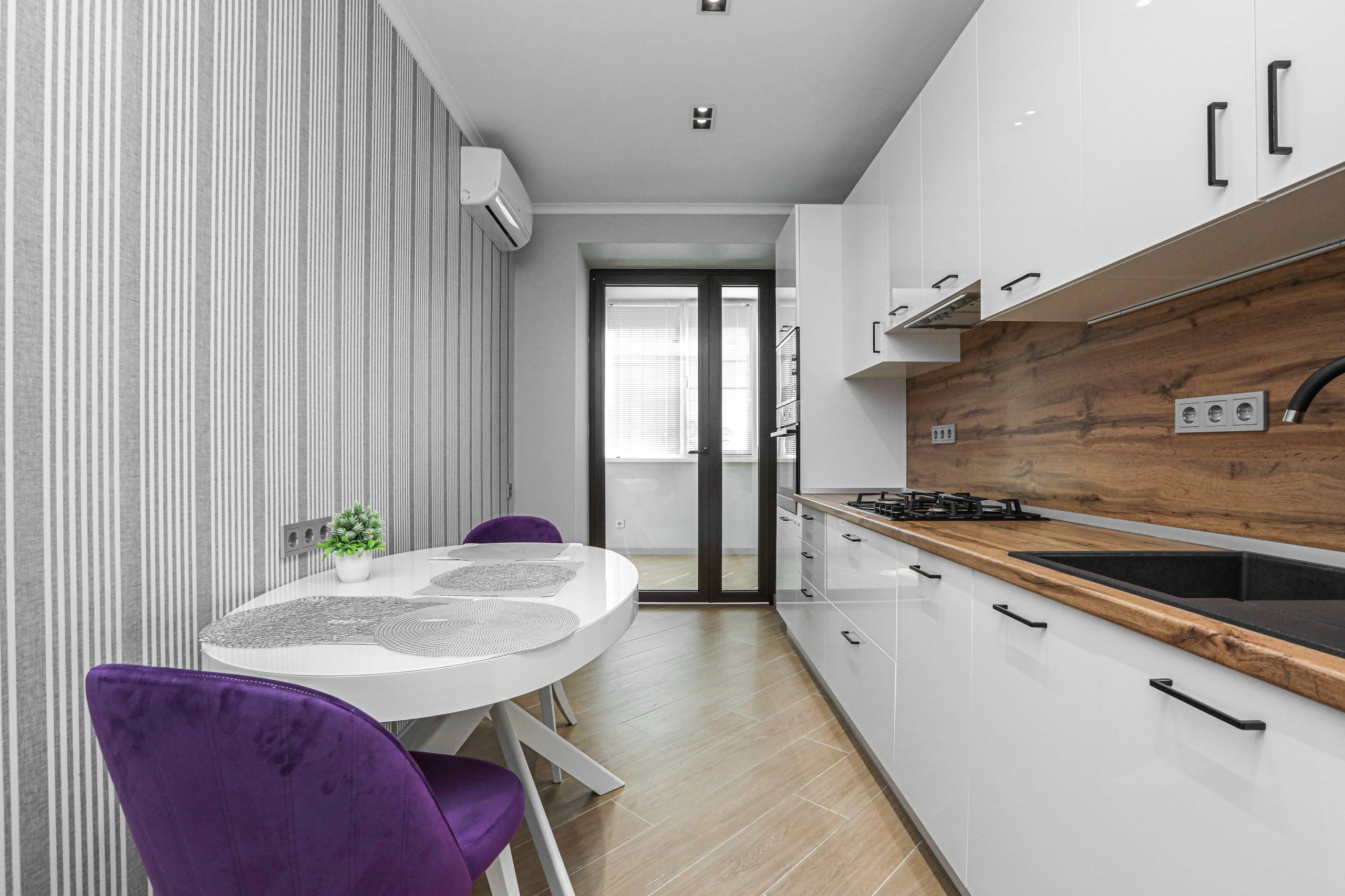 ИНТЕРЬЕРЫ. Photographer Viktoriya Markushina «My world throug»