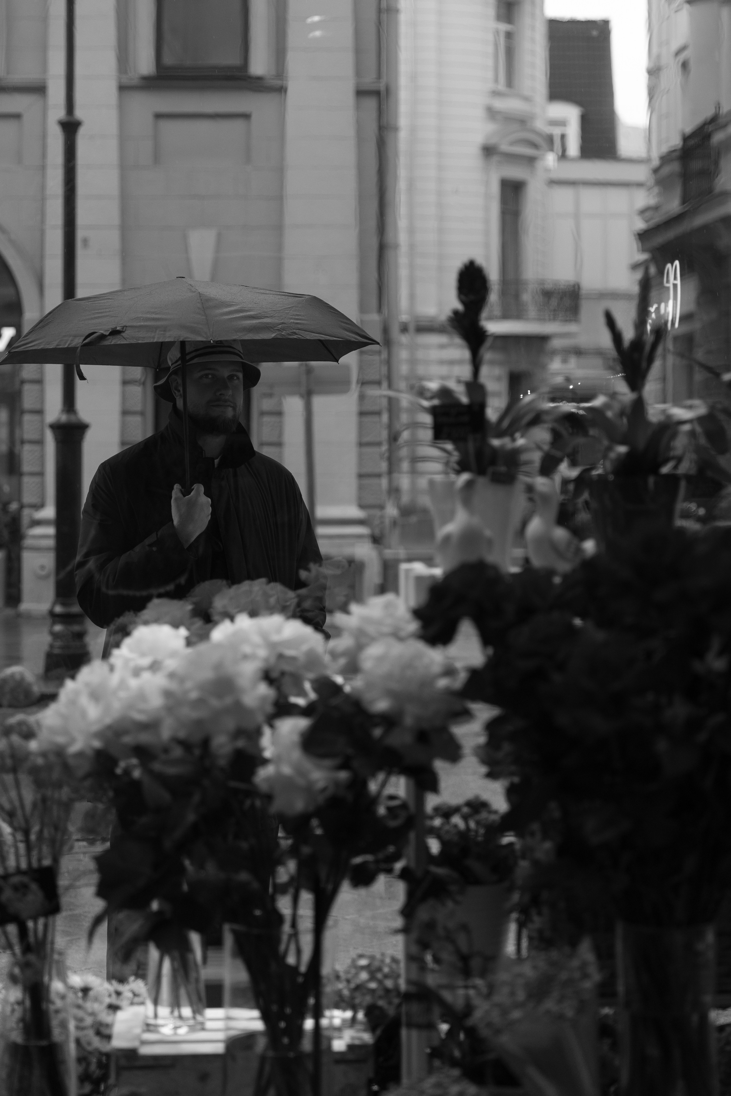 Андрей и Лена. Обо мне