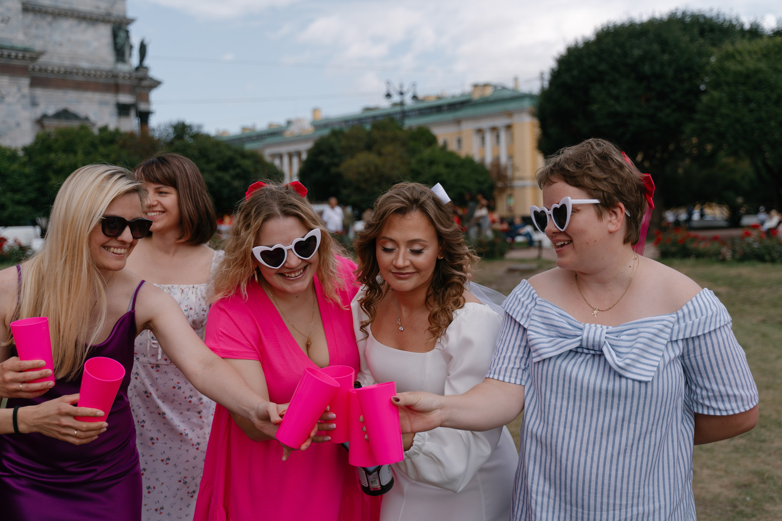 29.07.2023. Свадебный фотограф — Наталья Фед СПб/Москва