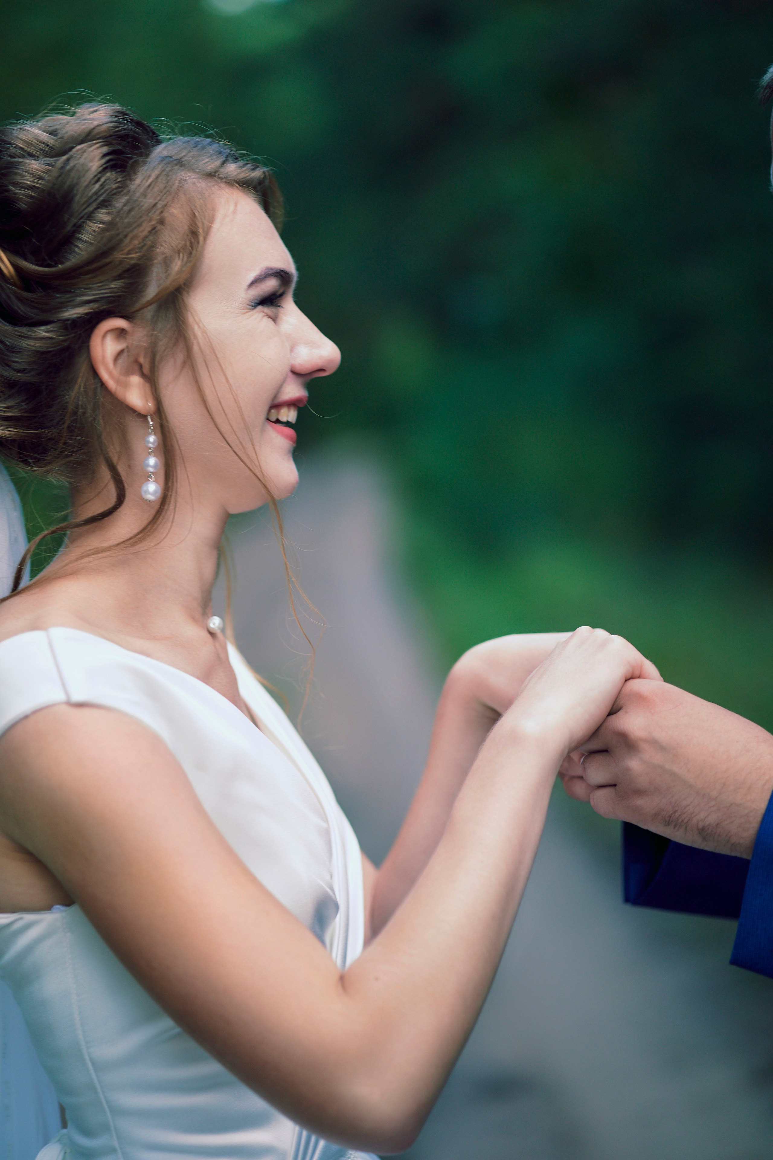 Илья и Елизавета. Фотограф Иван Кузьмин на любое Ваше мероприятие