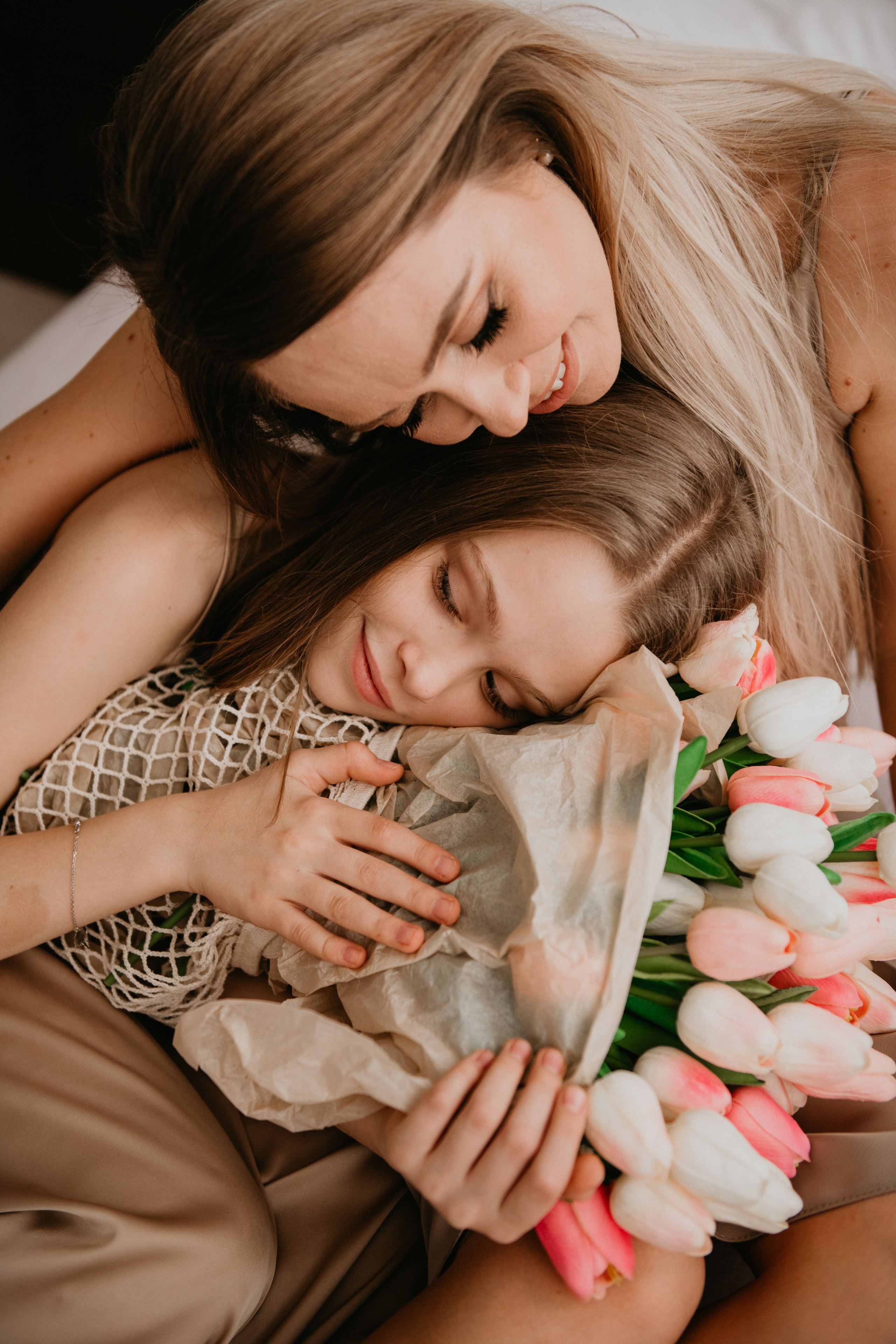 Семейные съёмки. Детский и семейный фотограф в Армавире Даша Зубкова