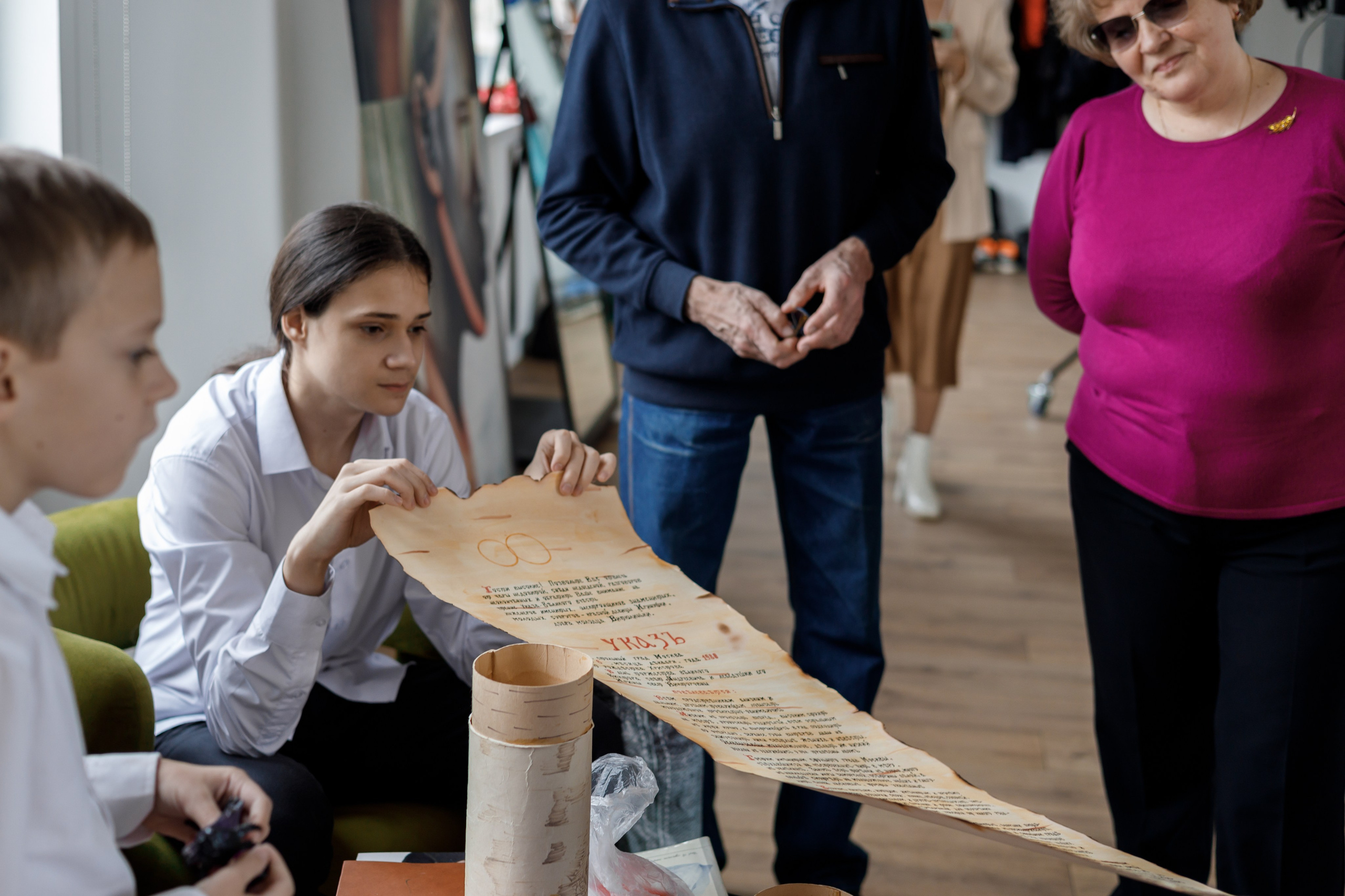 Фотосессия годовщины свадьбы (20 лет) красиво и трогательно. Репортажный и портретный фотограф в Москве Саханцева Анна