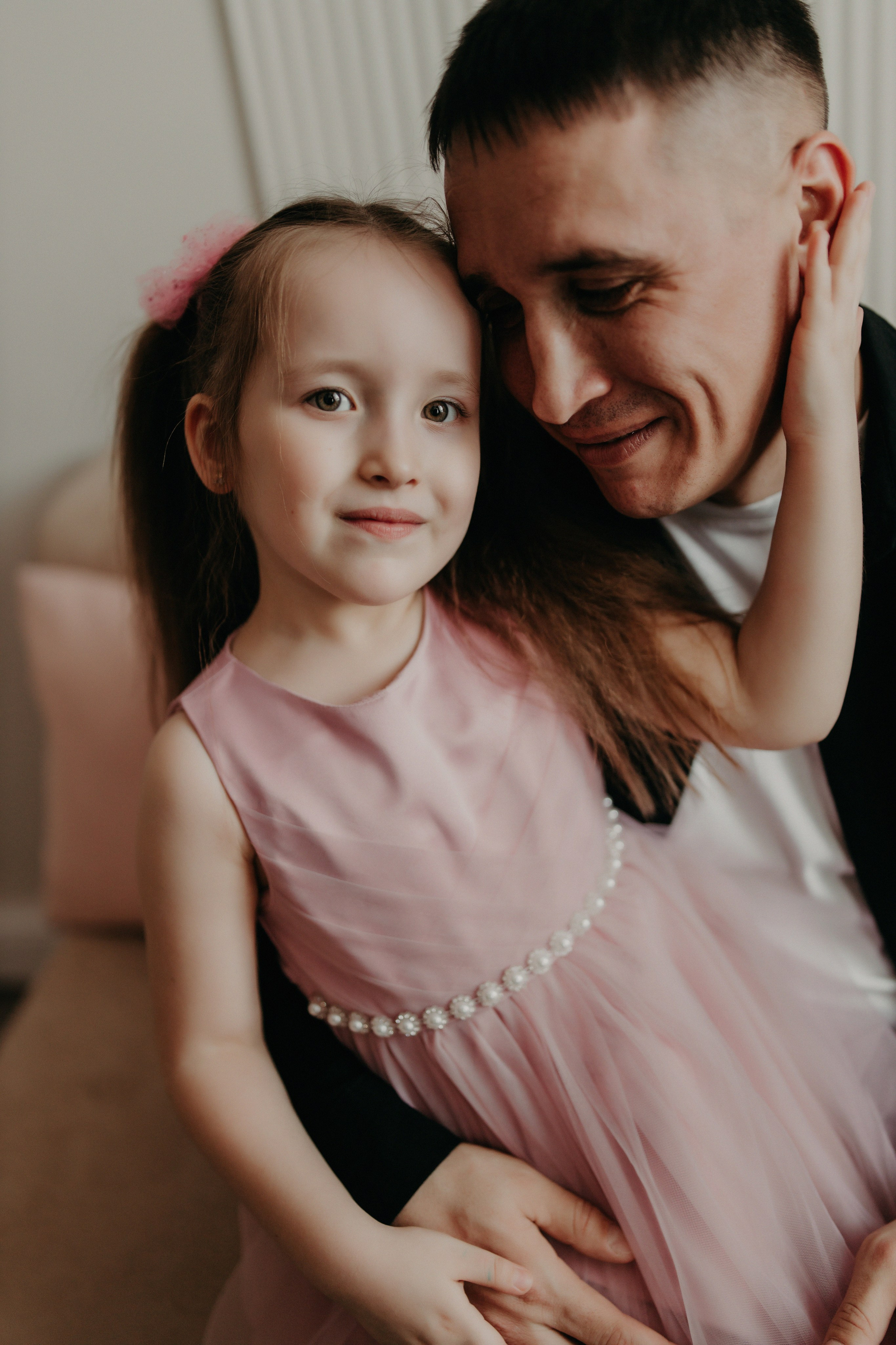 Любить. Свадебный и семейный фотограф в Казани и Волжске