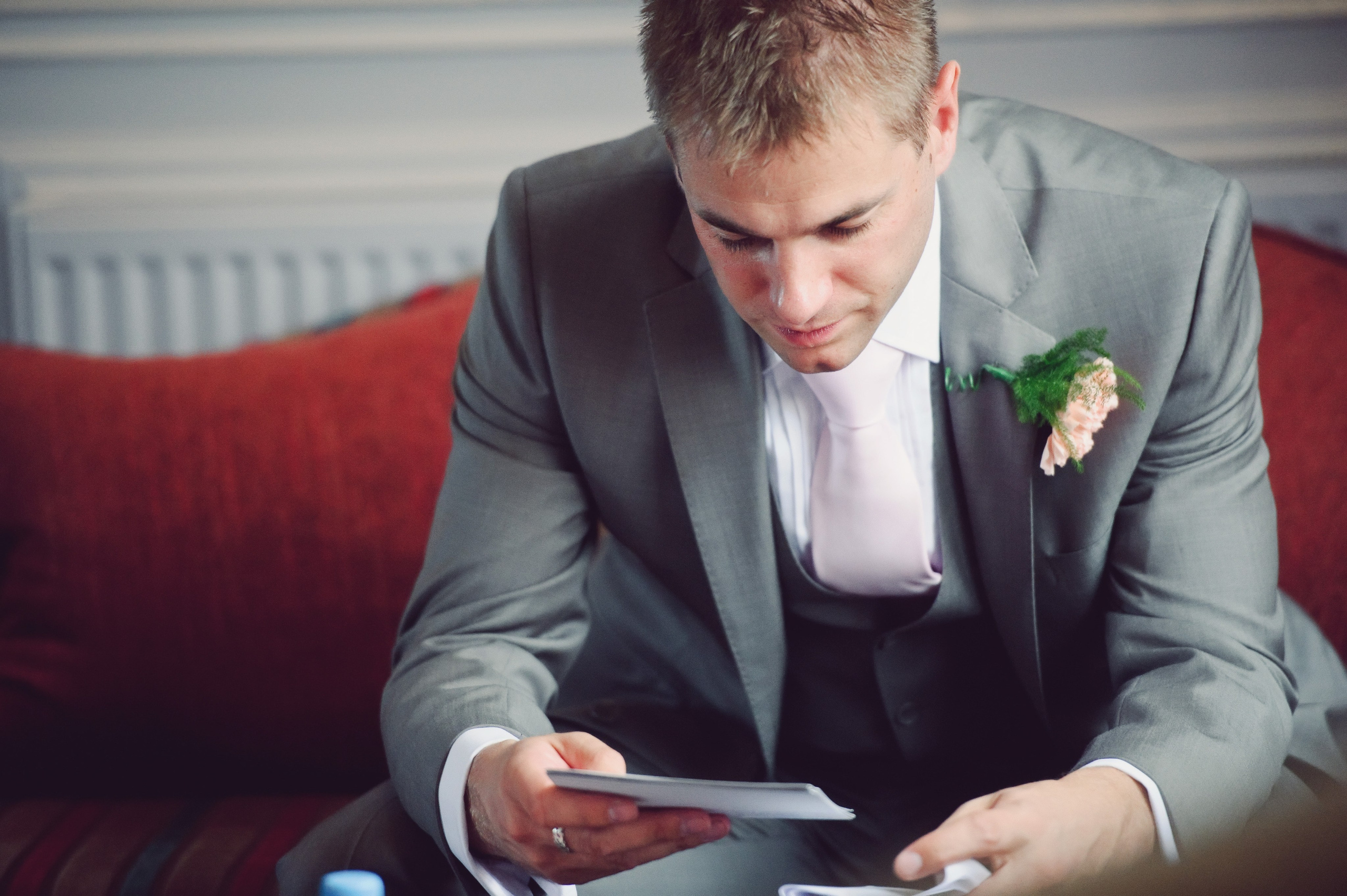 Анна и Дэвид. Свадьба, Великобритания. Семейный фотограф Анна Дубовская