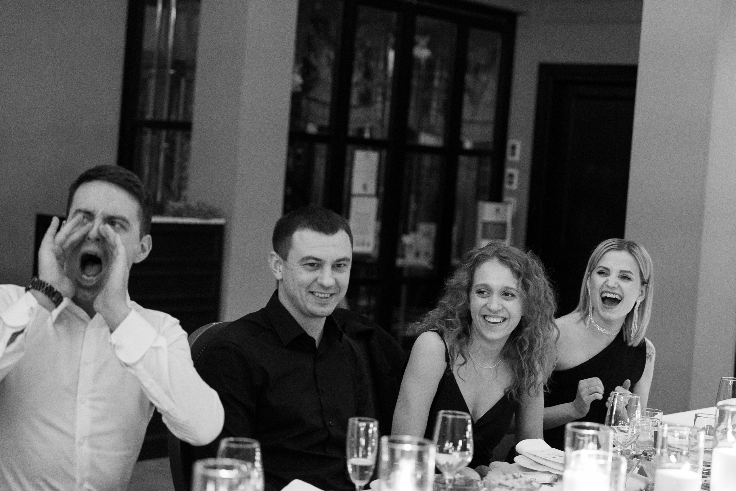 Ксюша & Леша. Свадебный фотограф СПб Мадина Сафарян