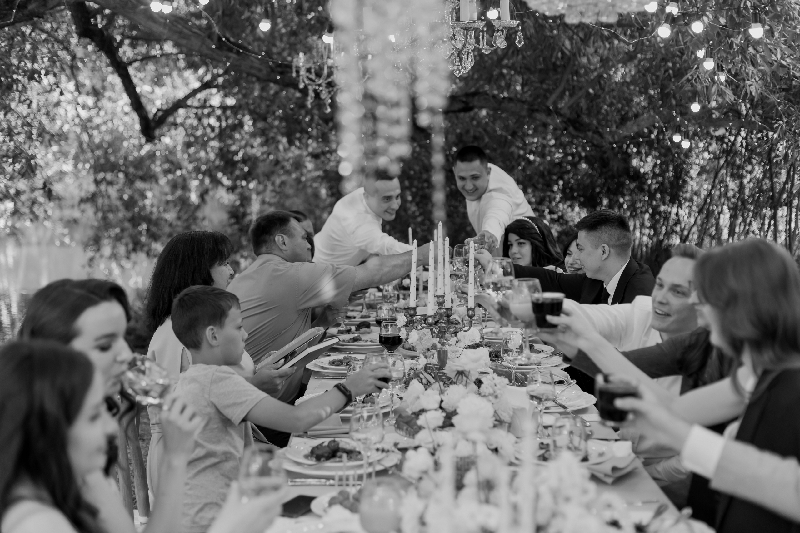 Dmitry & Diana. Главная